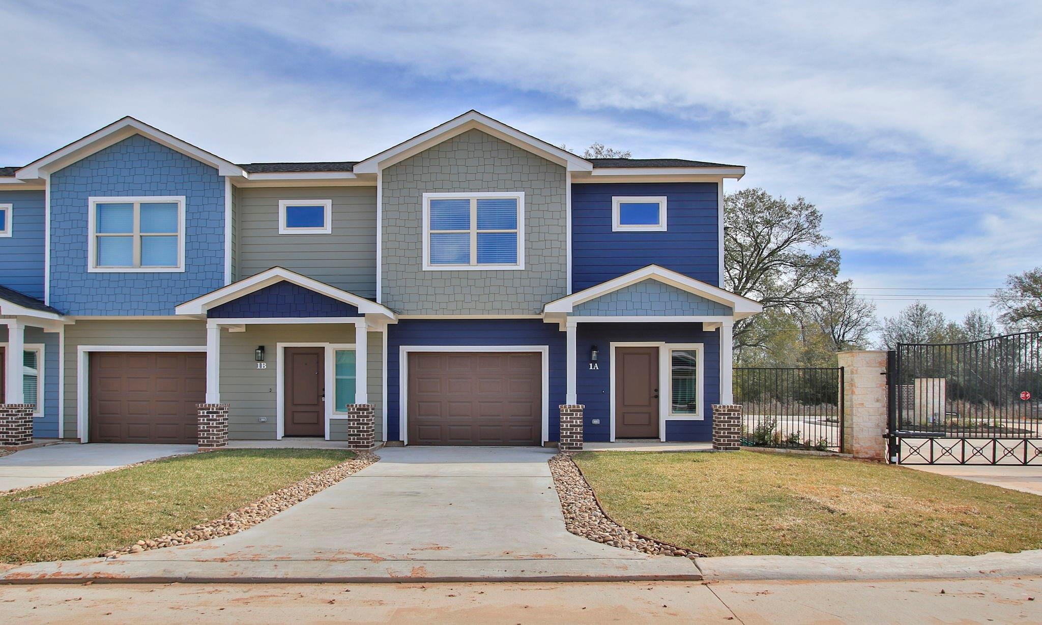 14010 Longstreet Road Road #1C — photo