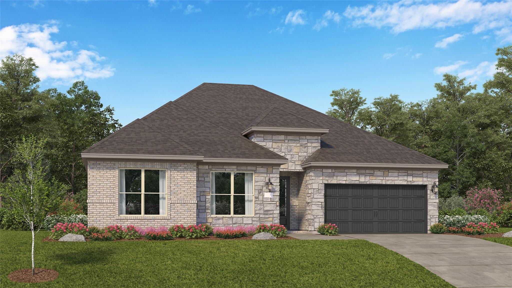 2712 Silver Map Lane — photo