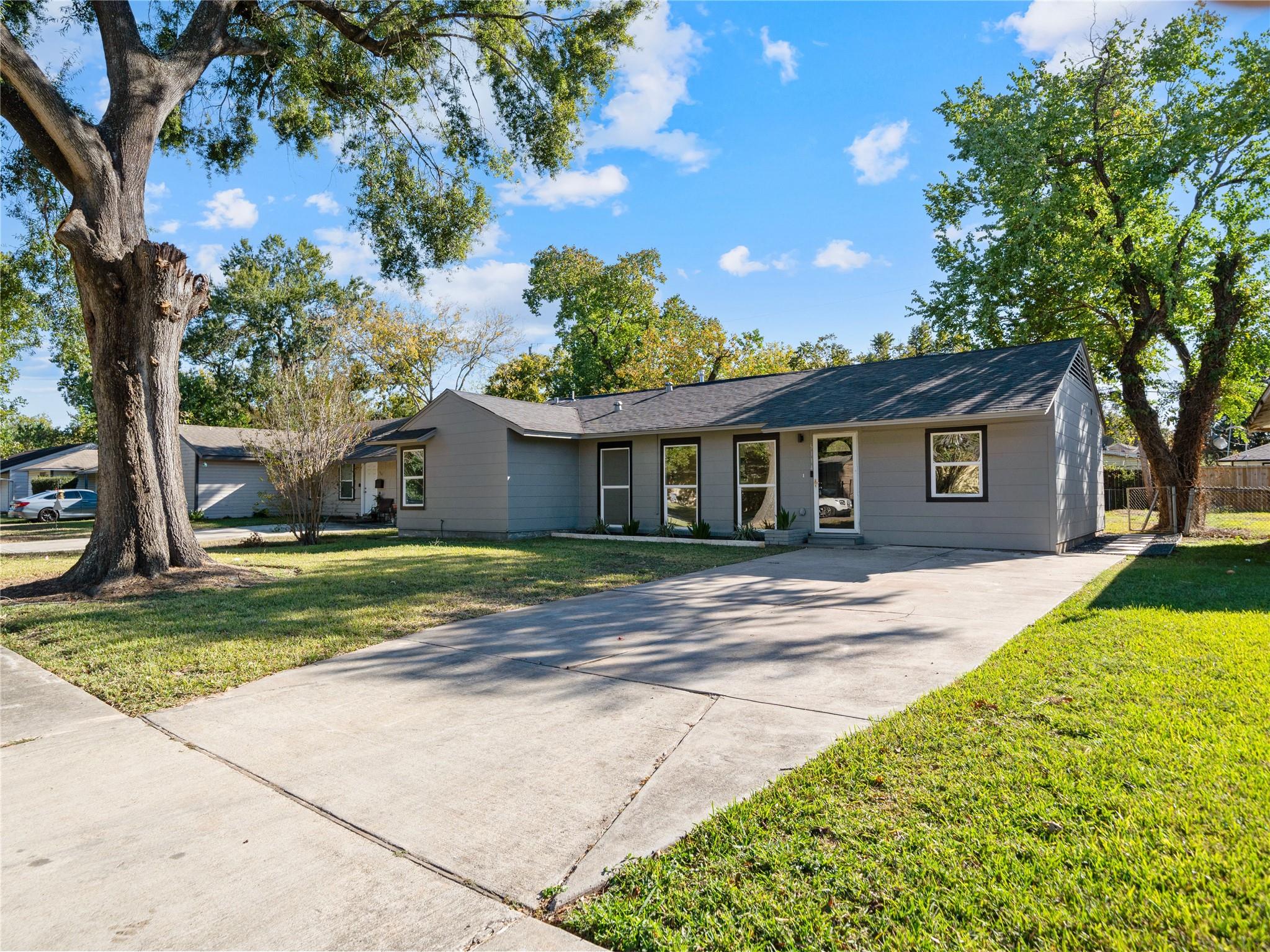 5114 Keystone Street — photo