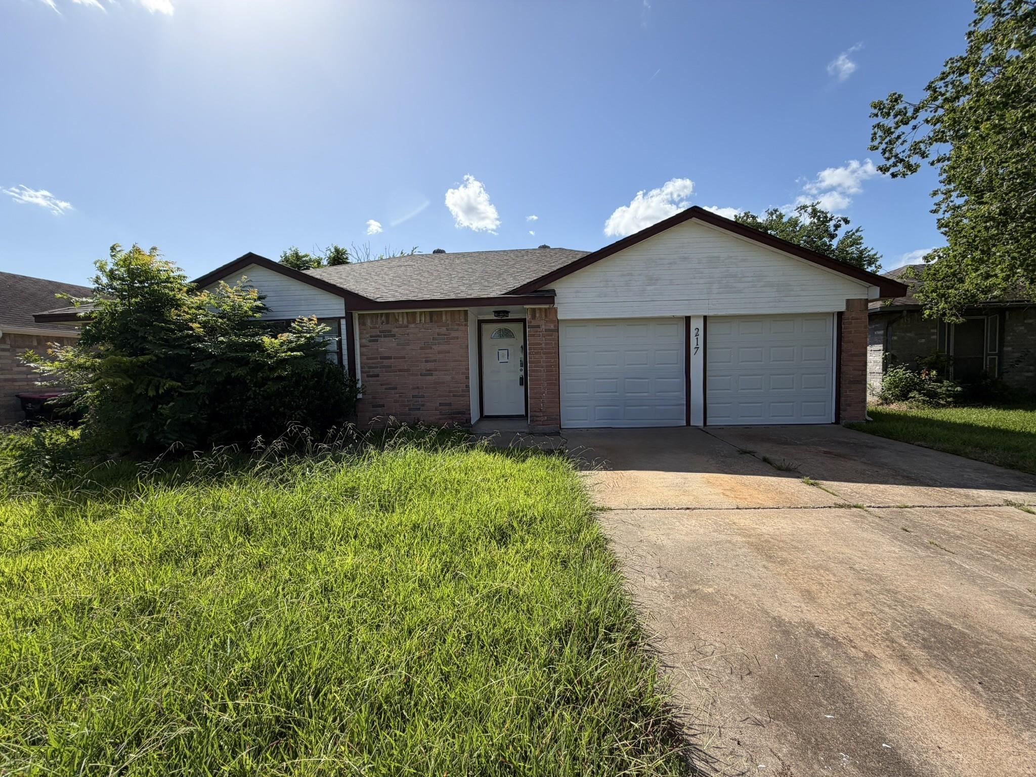 217 Willoughby Drive — photo