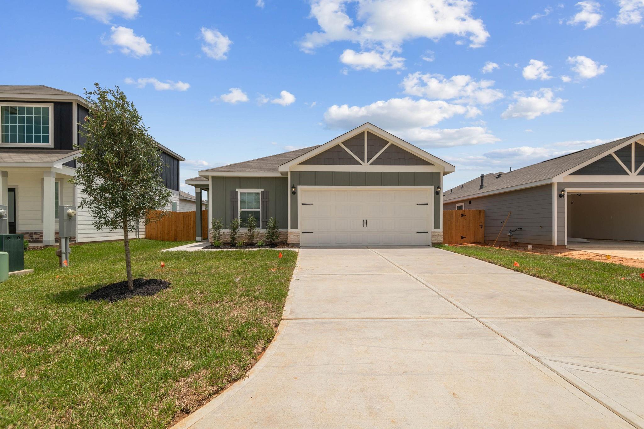 16442 Blossom Grove Drive — photo