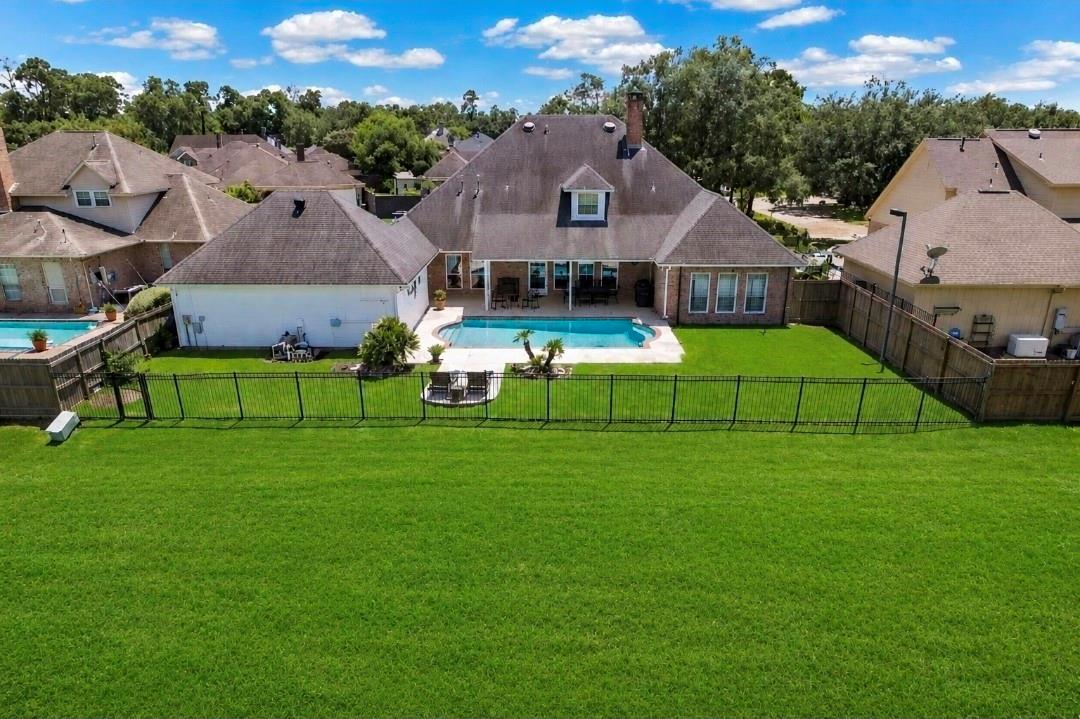 6180 Sheridan Oaks Drive — photo