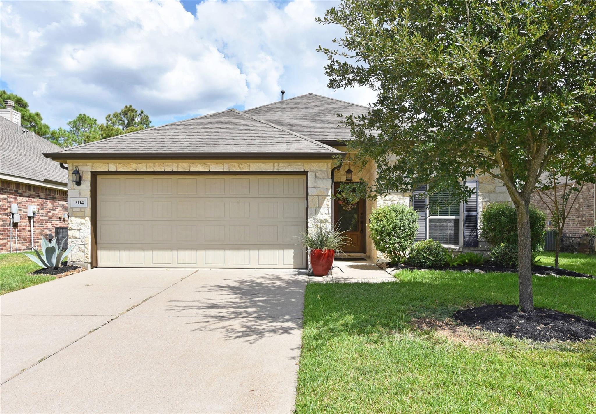 3114 Balch Springs Lane — photo