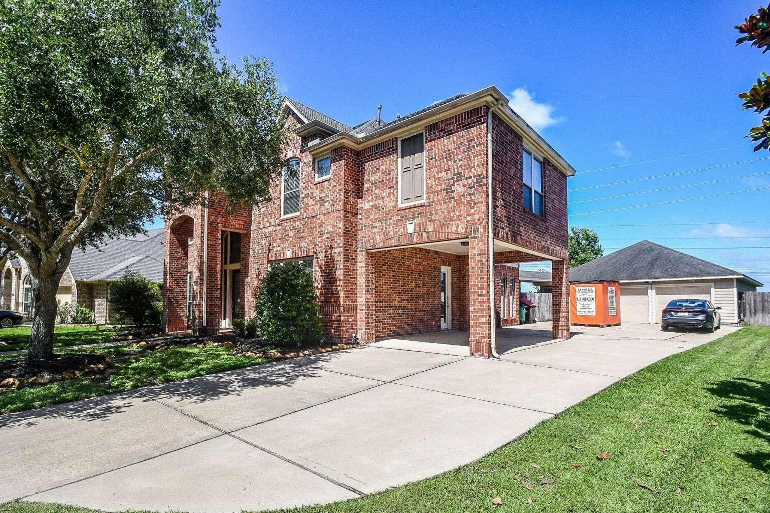 7503 Shadow Terrace Lane — photo