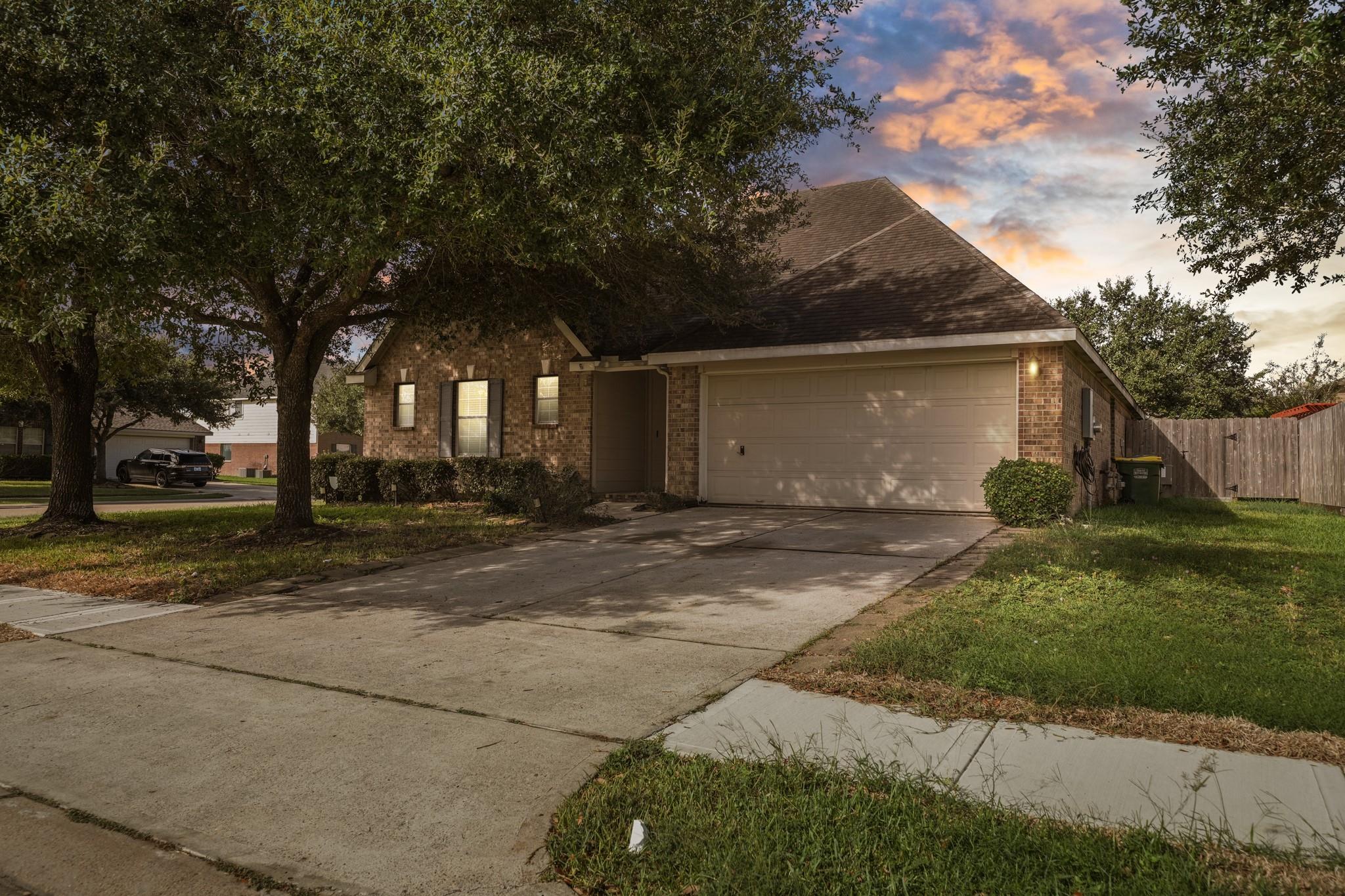 3808 Parry Court — photo