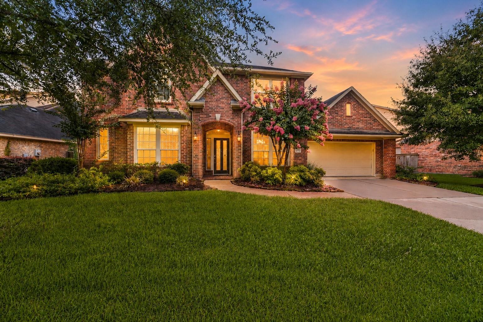 12614 Brazos Bend Trail — photo