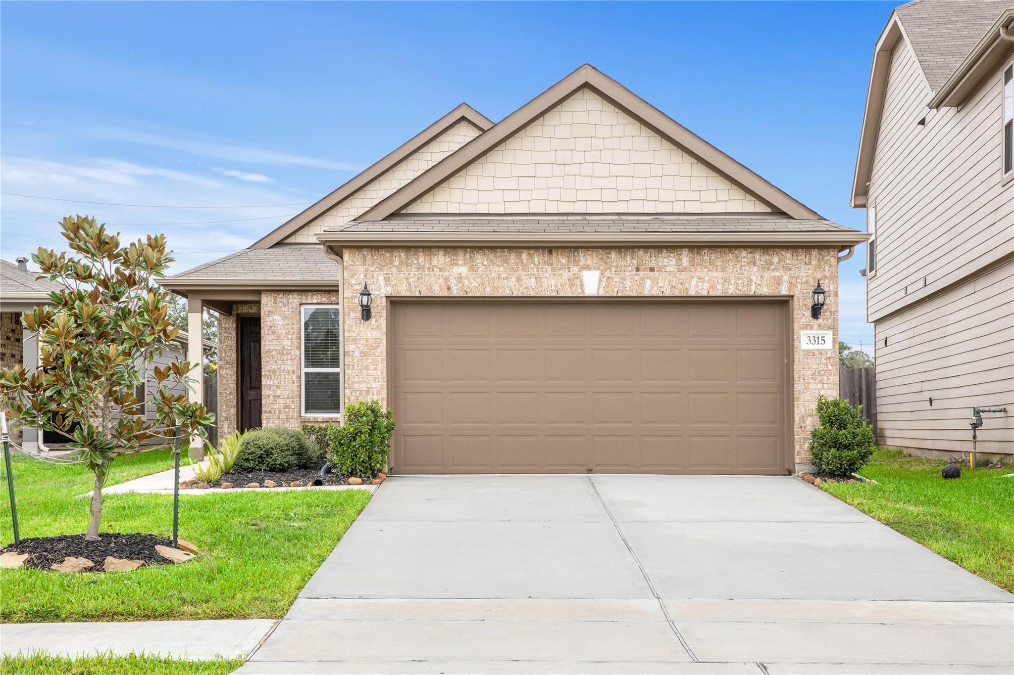 3315 Nila Creek Drive — photo