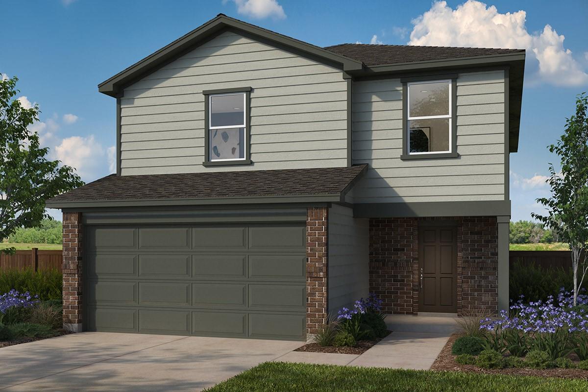 20017 Twilight Ash Court — photo