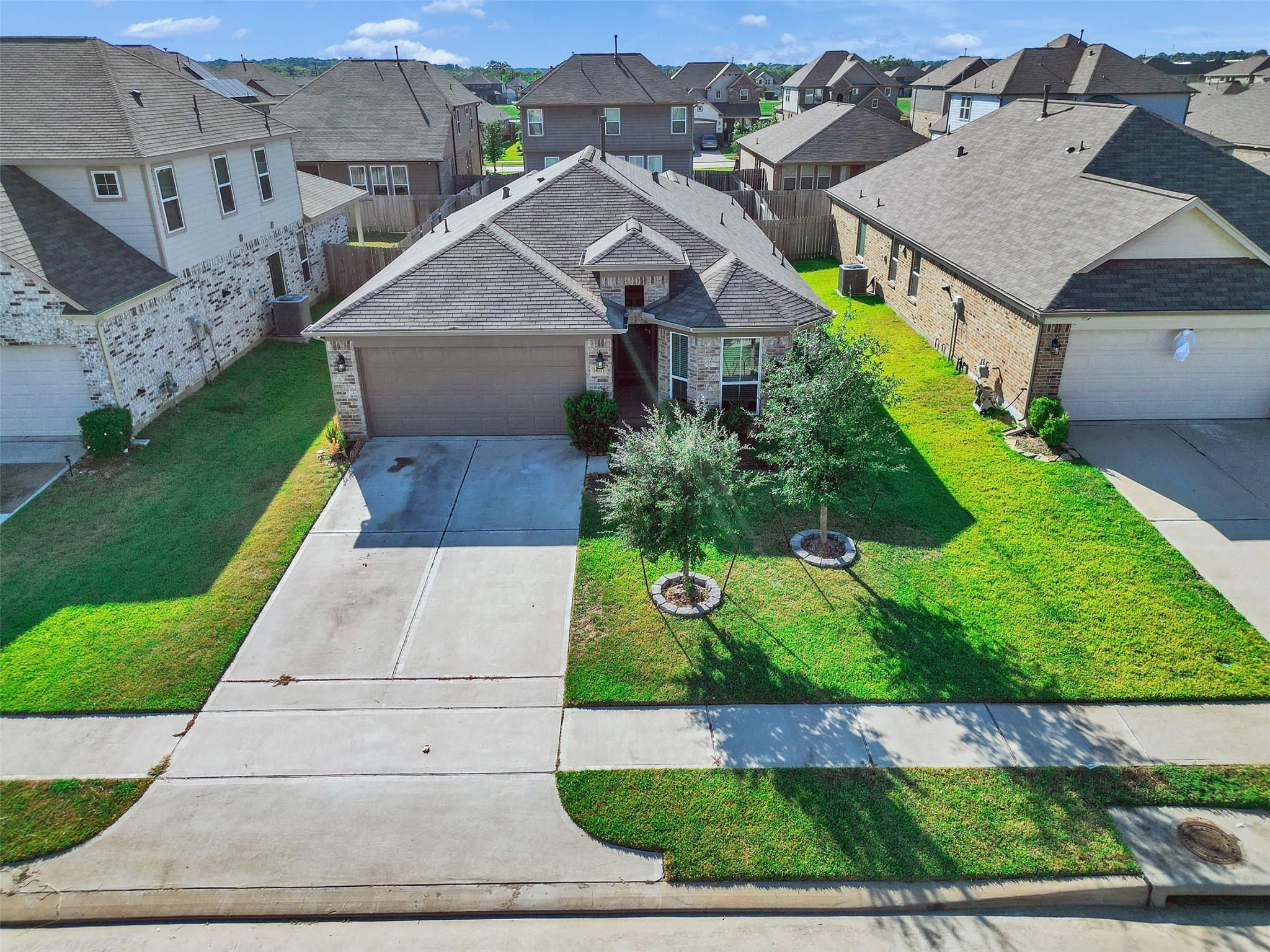 14711 Lark Sky Way — photo