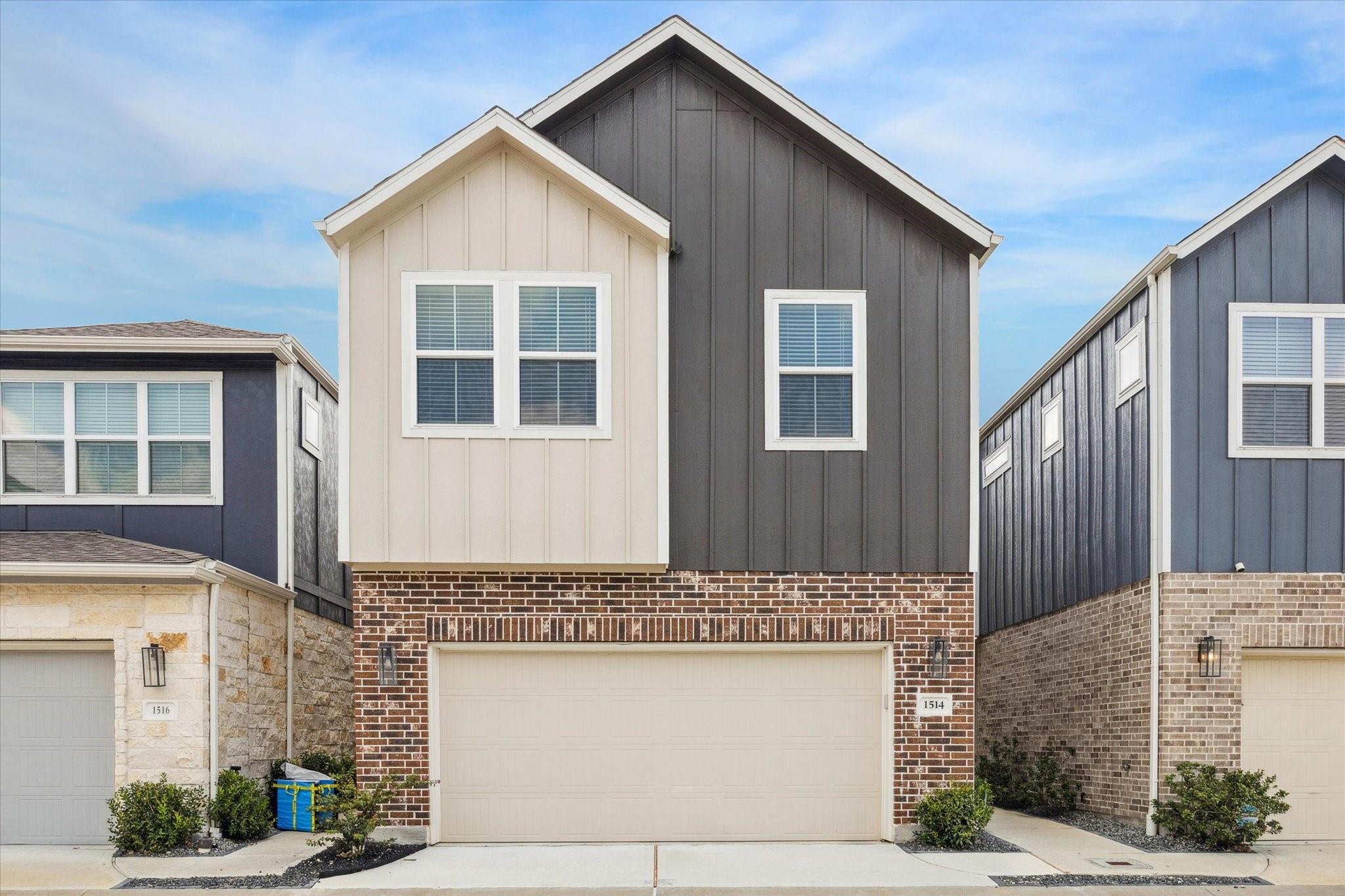 1514 Lakeline Oak Drive — photo