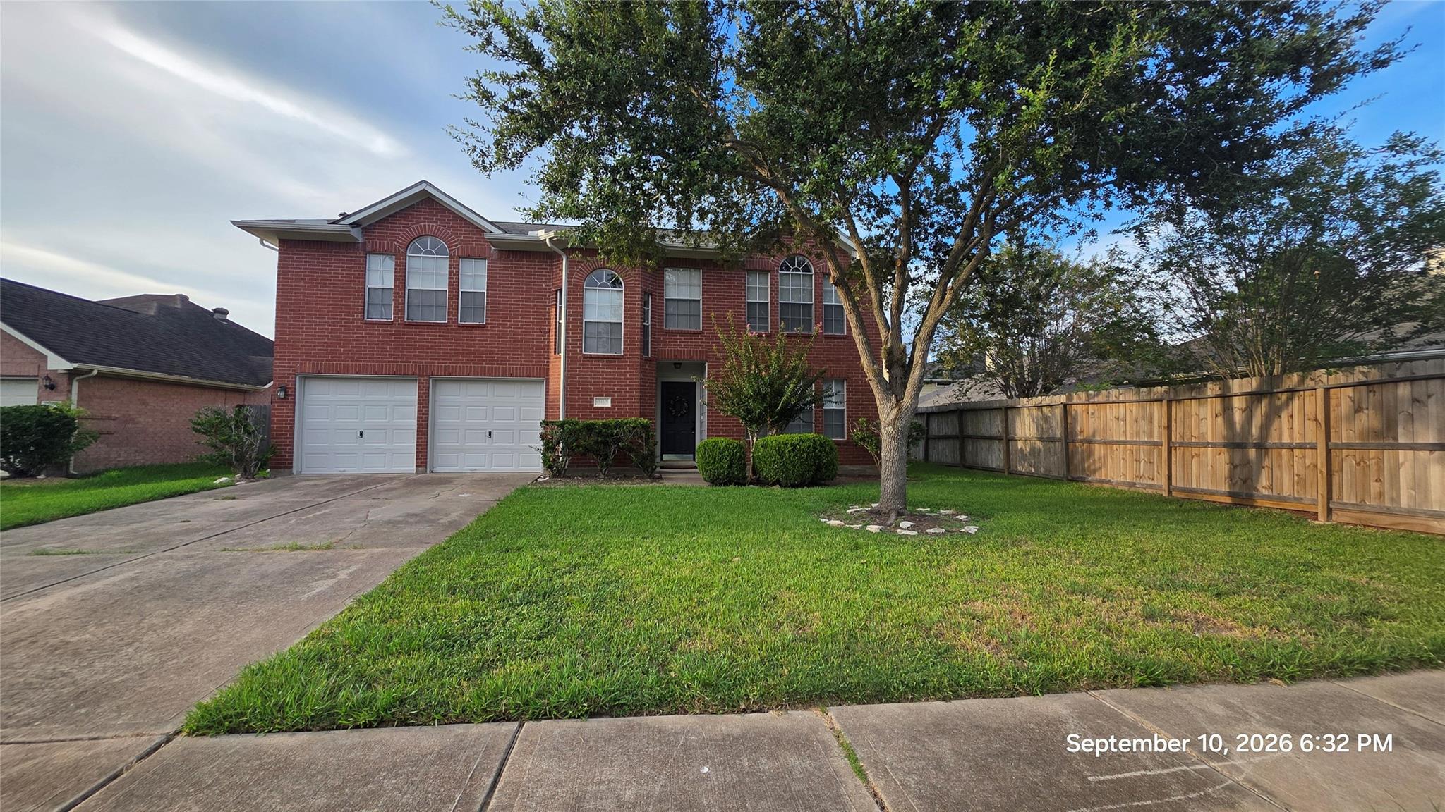 1410 Hunter Green Lane — photo
