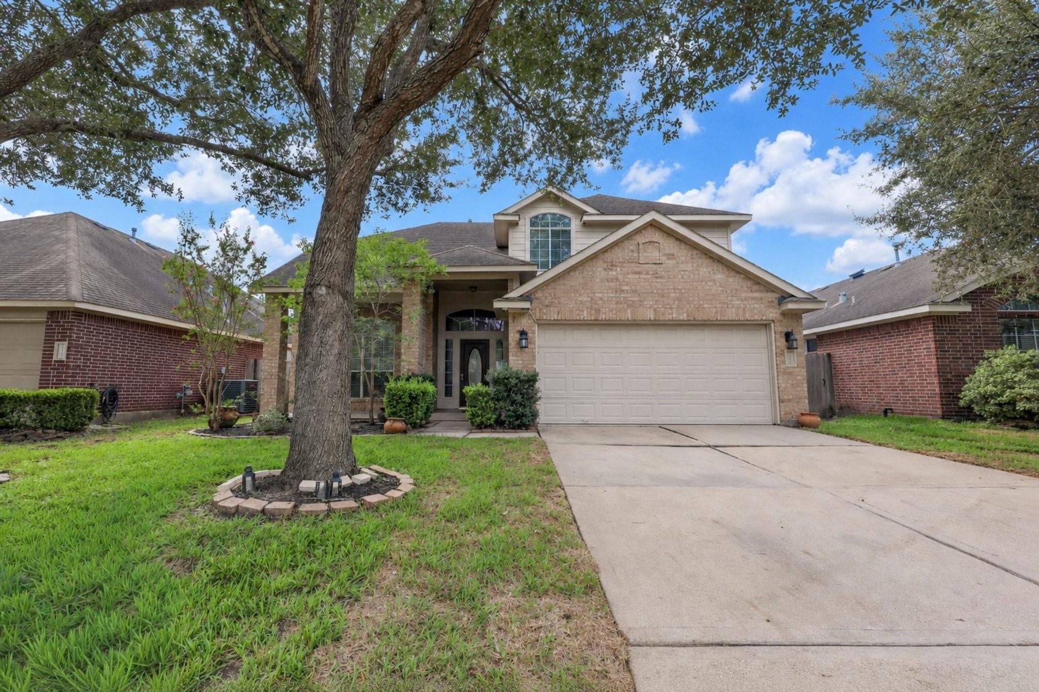 25215 Spring Iris Lane — photo