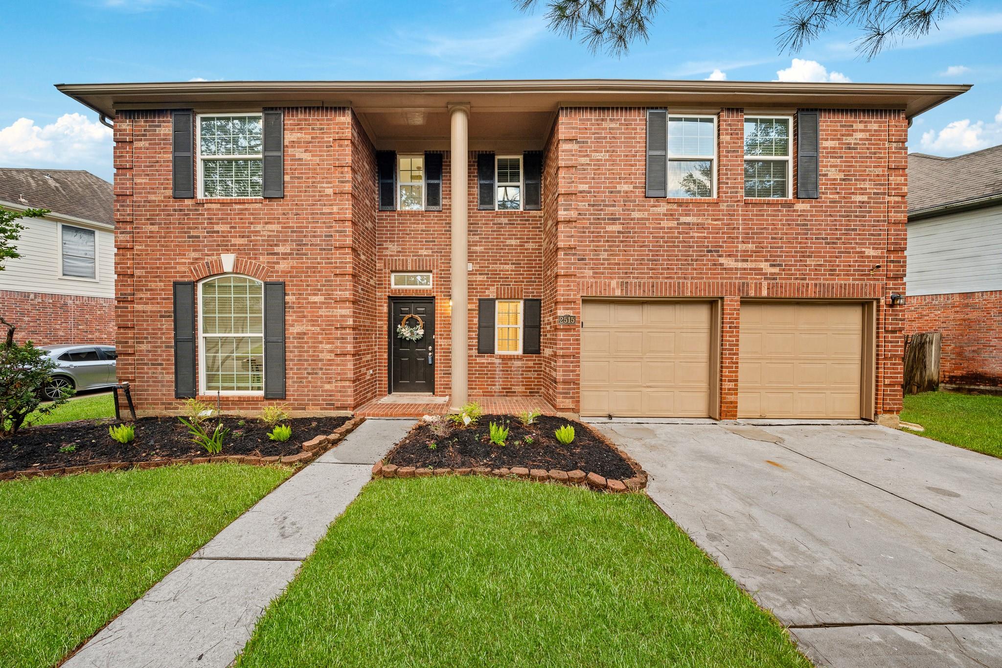 2515 Blue Rose Drive — photo