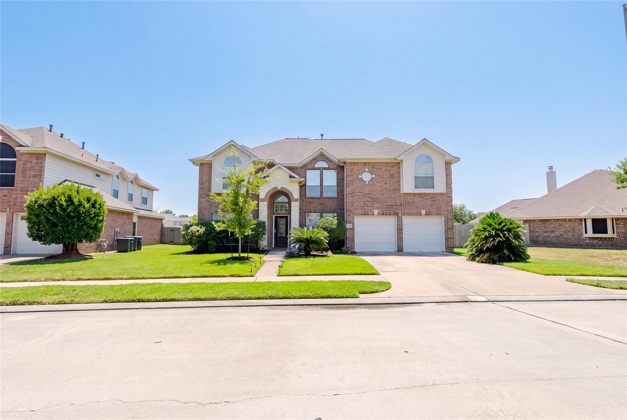 20627 Cypress Breeze Drive — photo