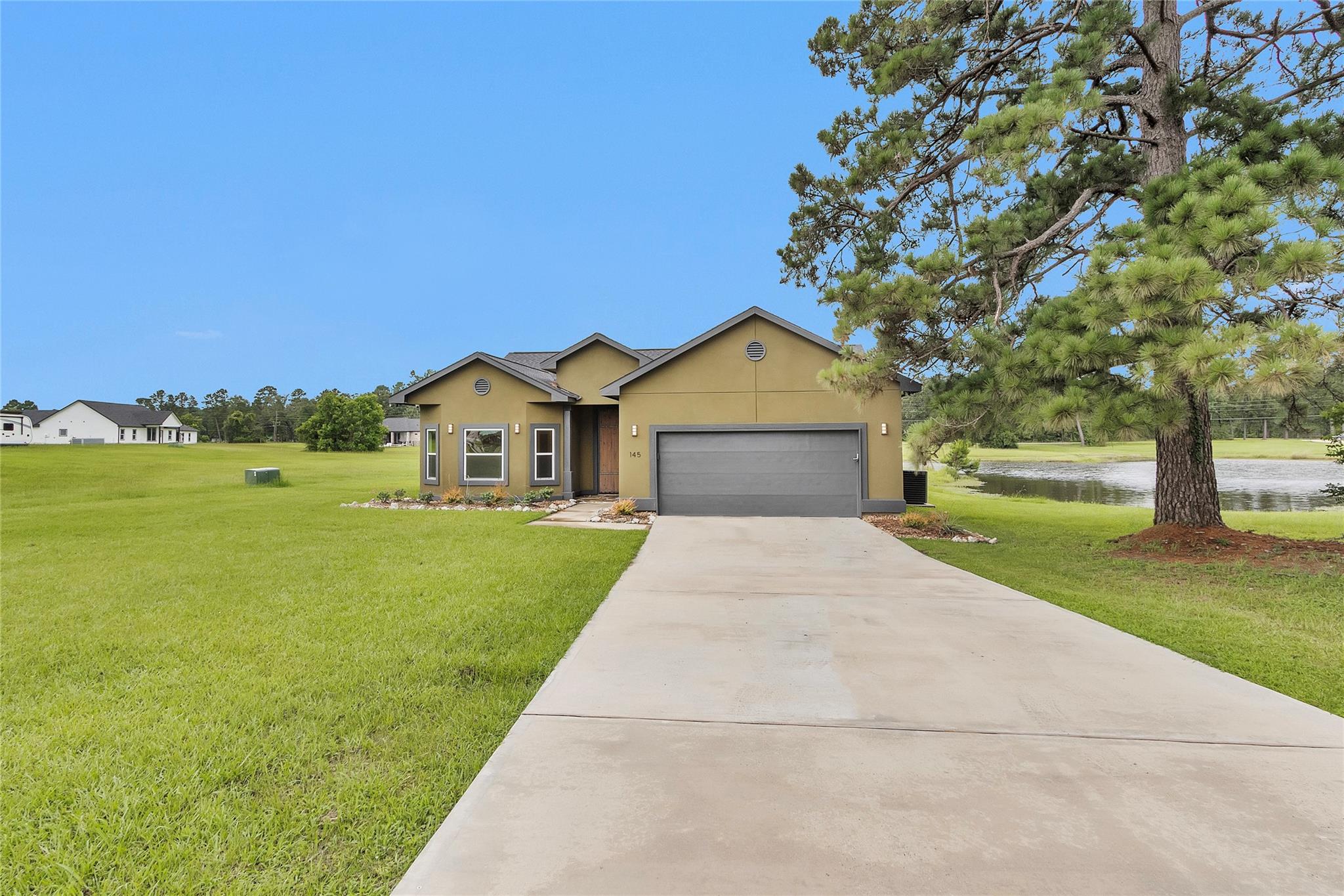 145 Meadowview Drive — photo