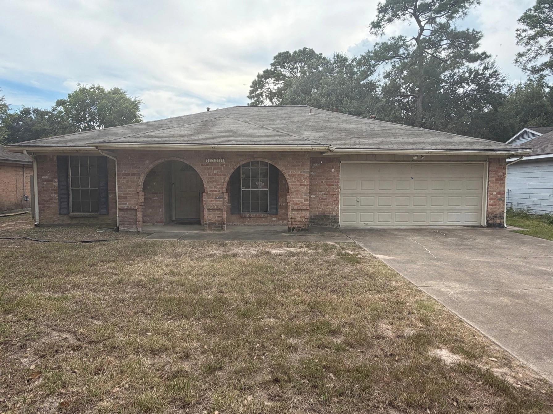 17323 Baronshire Drive — photo