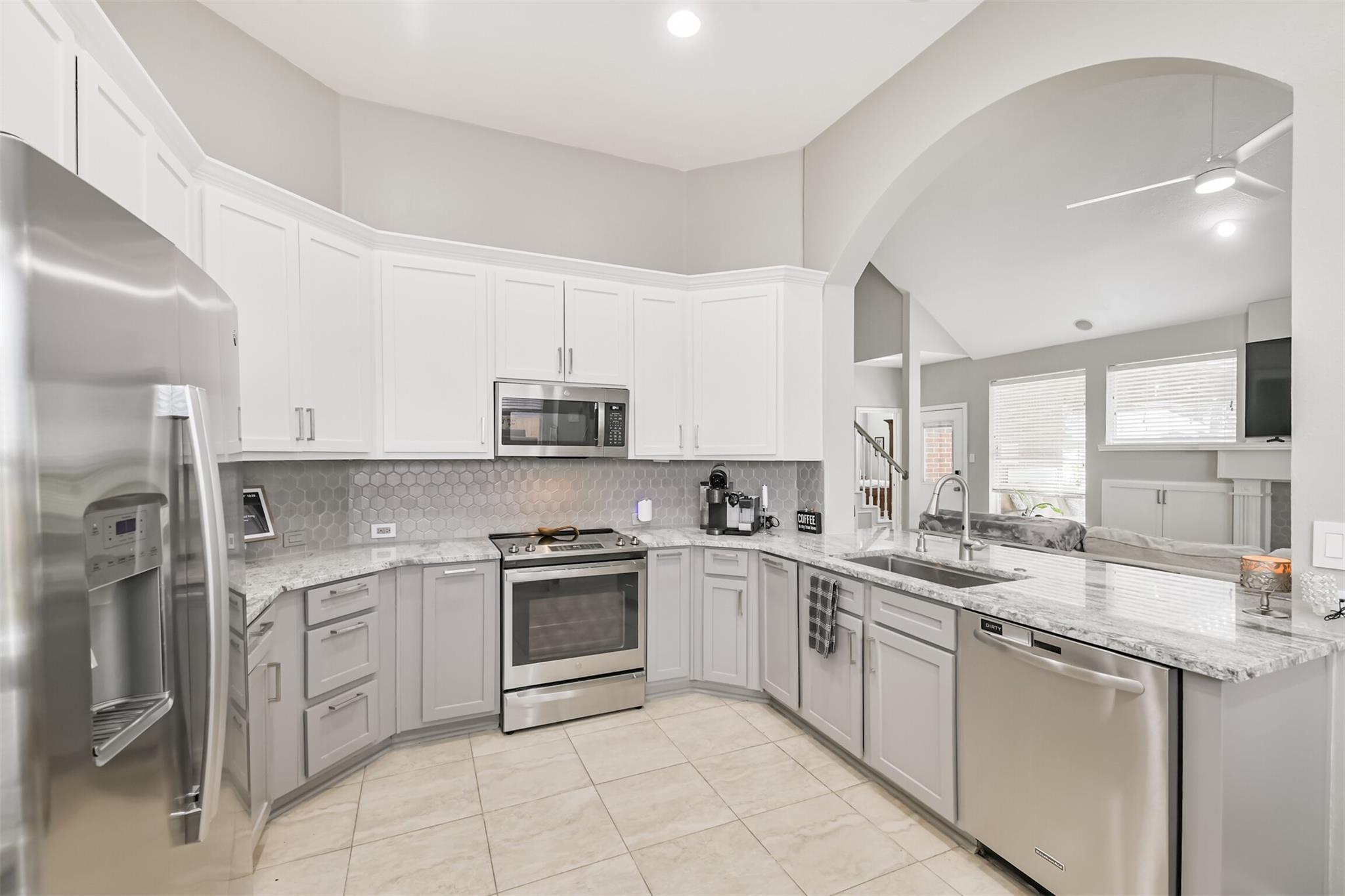 20606 White Berry Court — photo