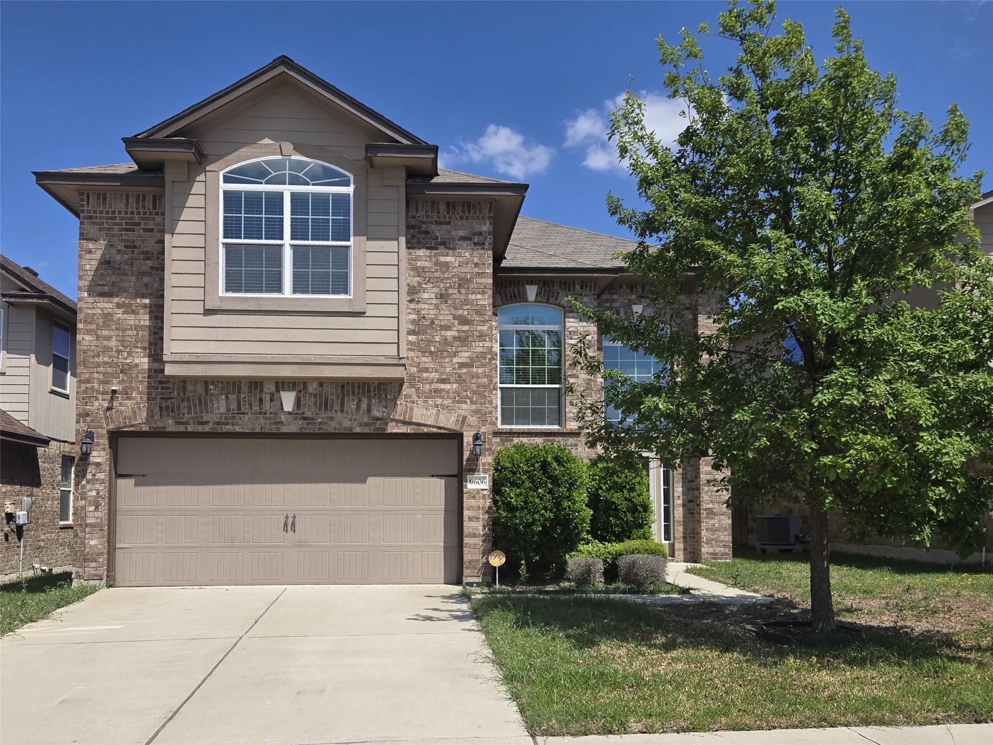 9606 Glynhill Court — photo
