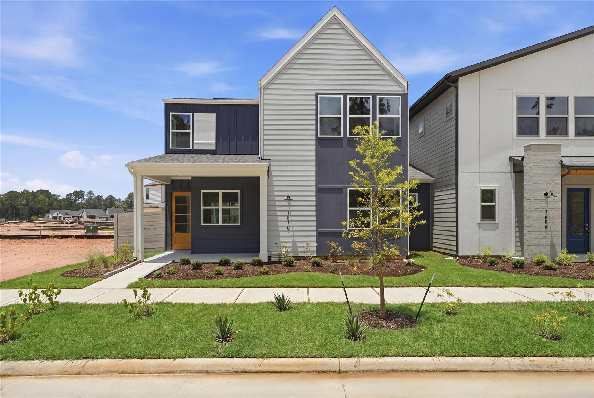7810 Longhorn Ballroom Drive — photo