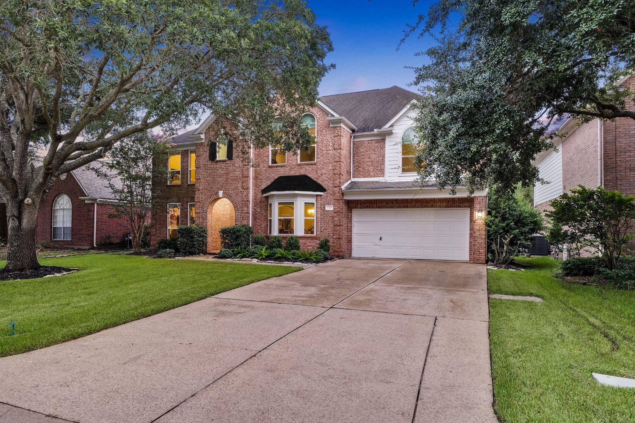 2315 Centerbrook Lane — photo