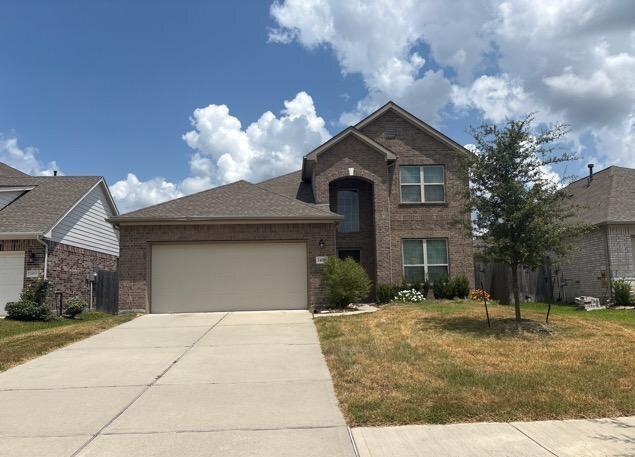 24019 Hawthorn Lakes Drive — photo