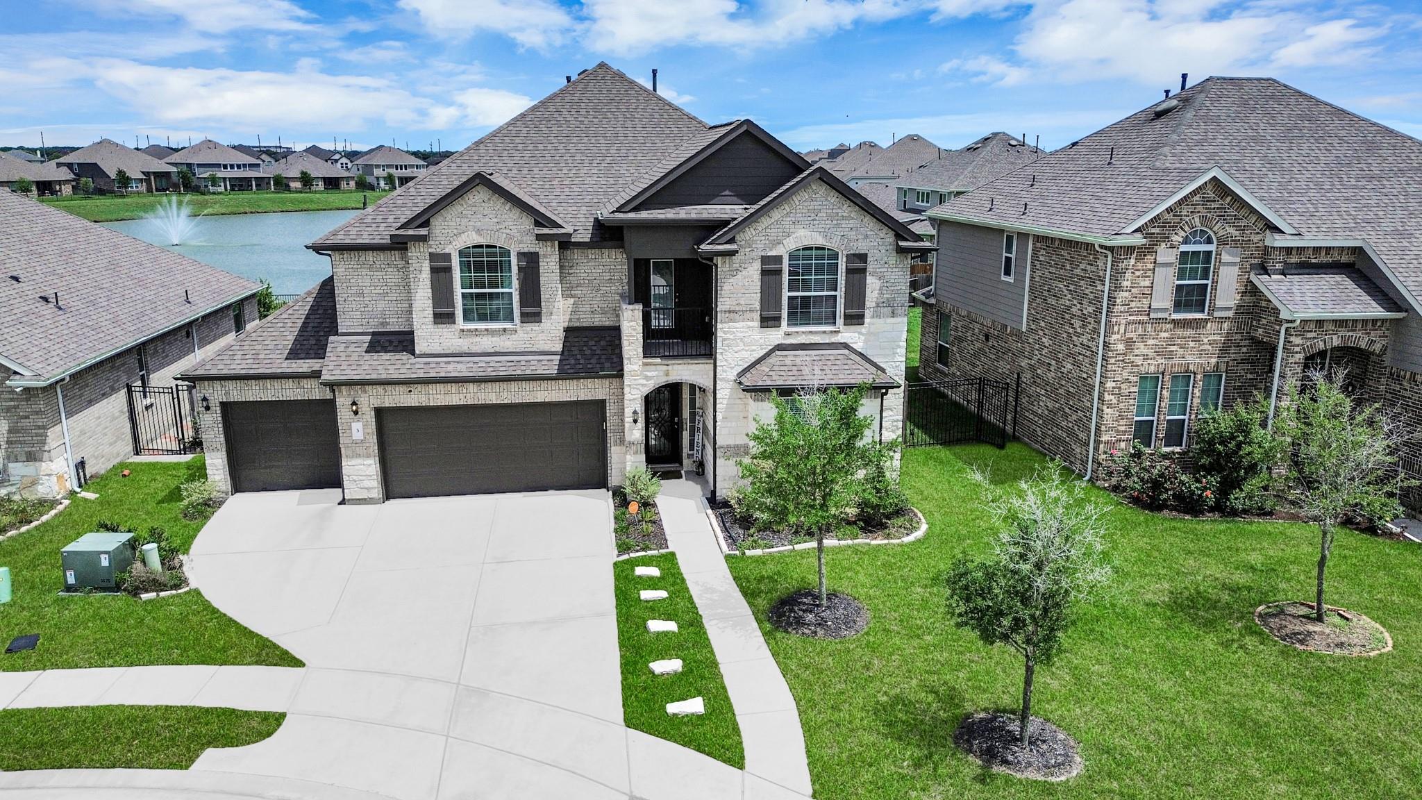 3 Avery Brook Court — photo