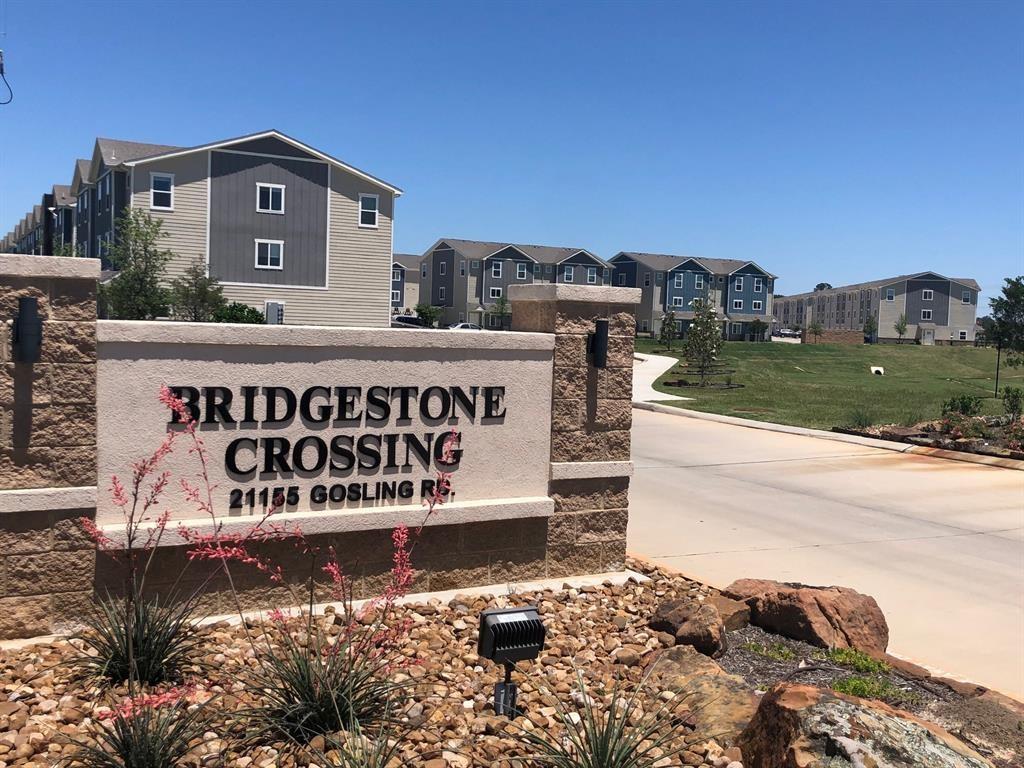 21155 Gosling Road #45B — photo