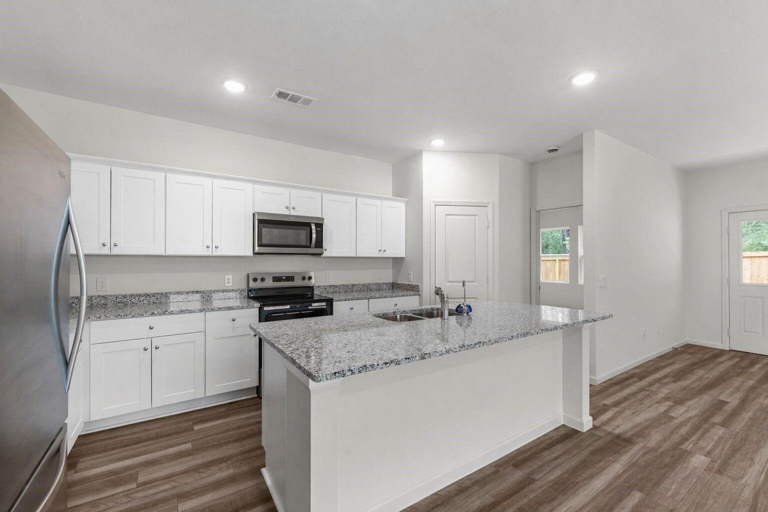 2454 Spring Rise Lane, Crosby, TX 77532 — photo 2