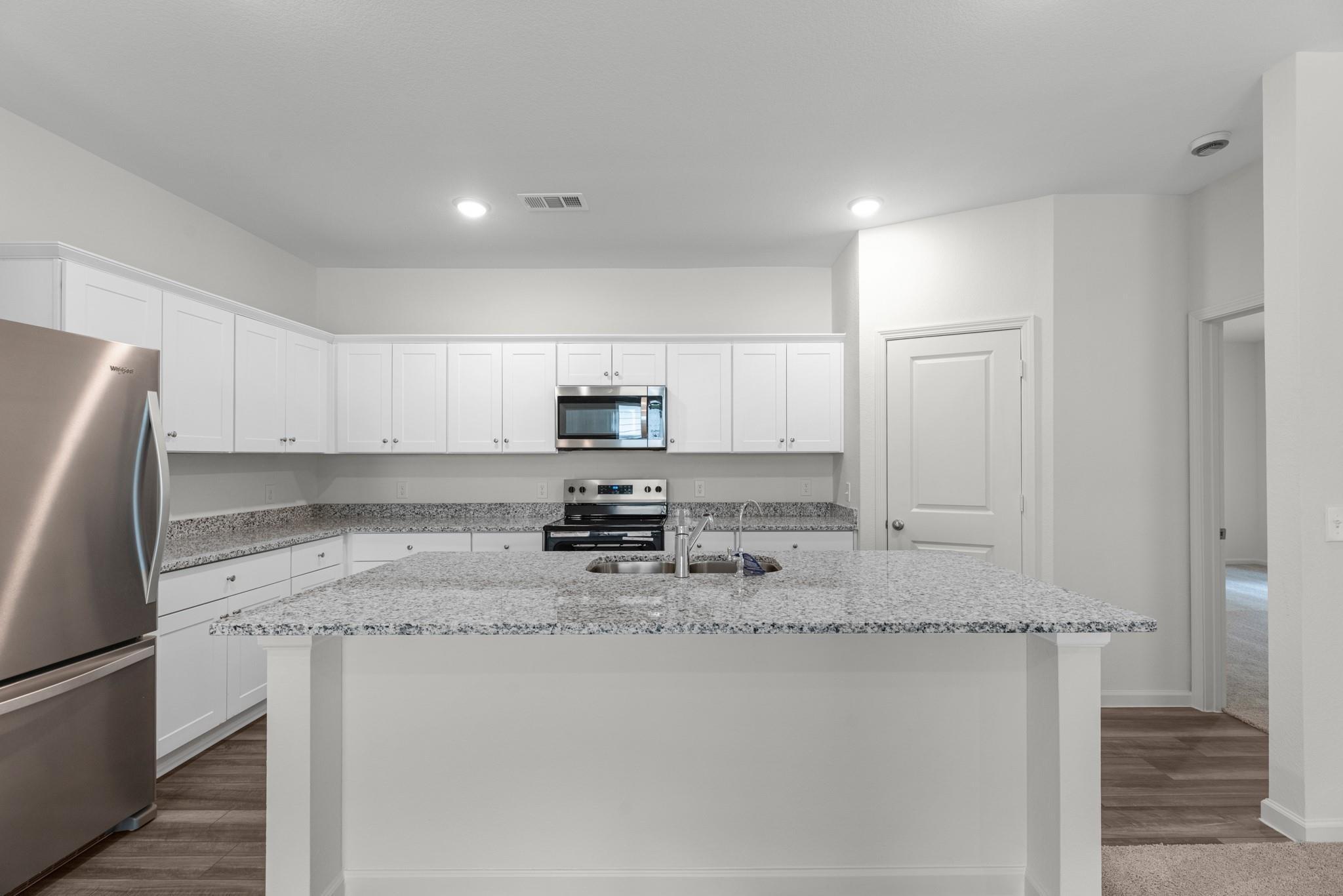 2454 Spring Rise Lane, Crosby, TX 77532 — photo 3