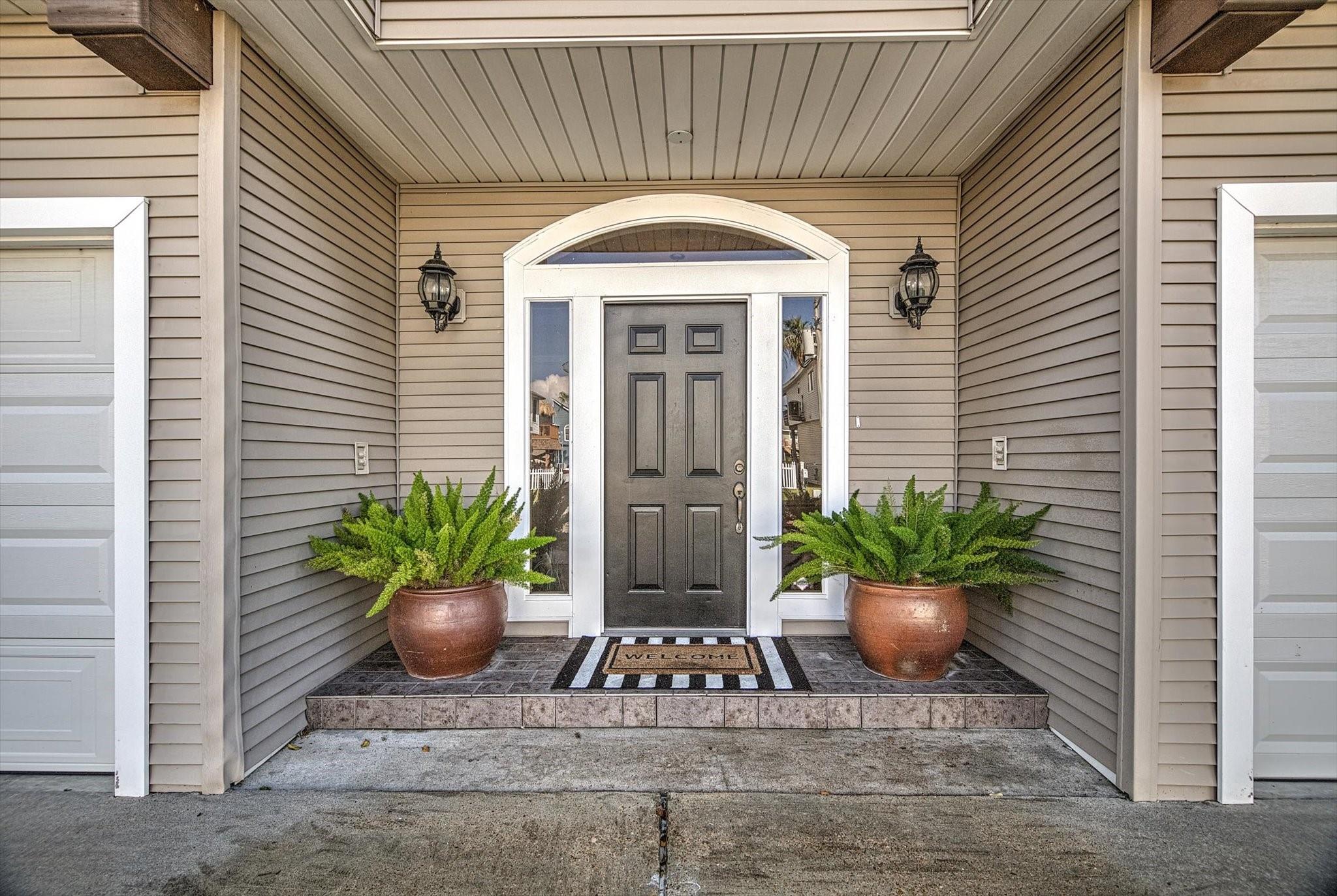 1095 Redfish Street — photo