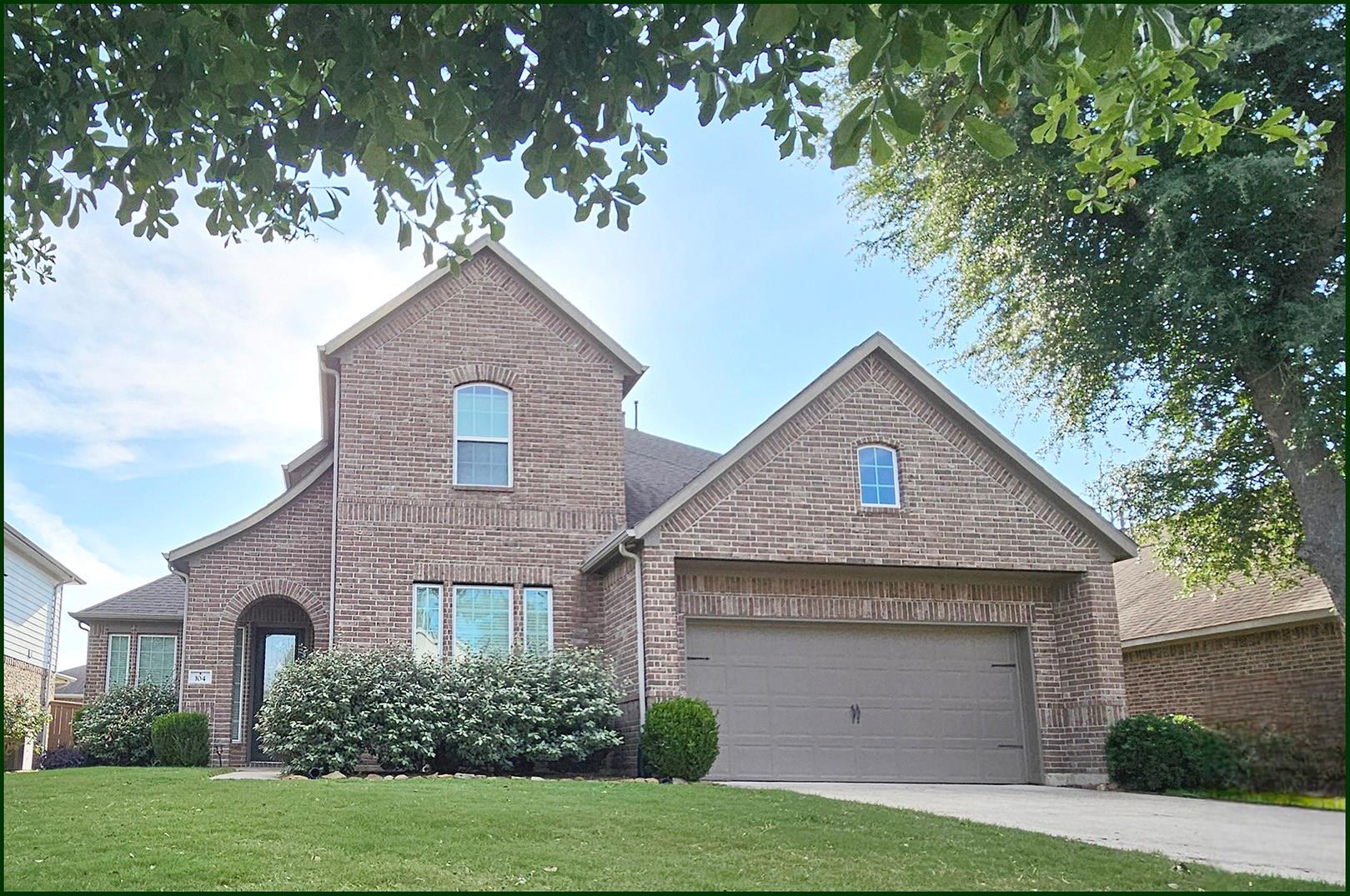 104 Forest Bend Court — photo