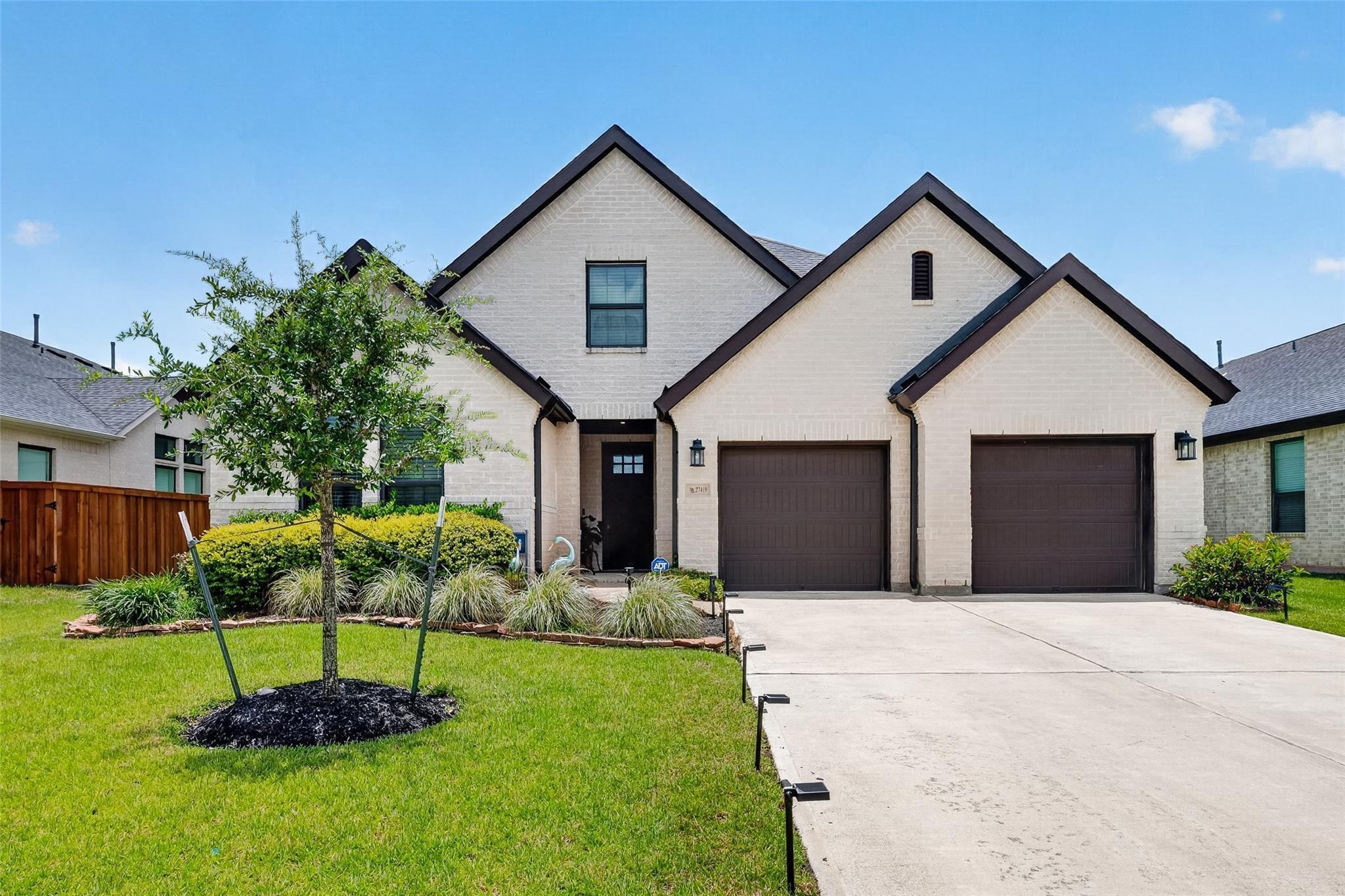 27419 Parker Spring Court — photo