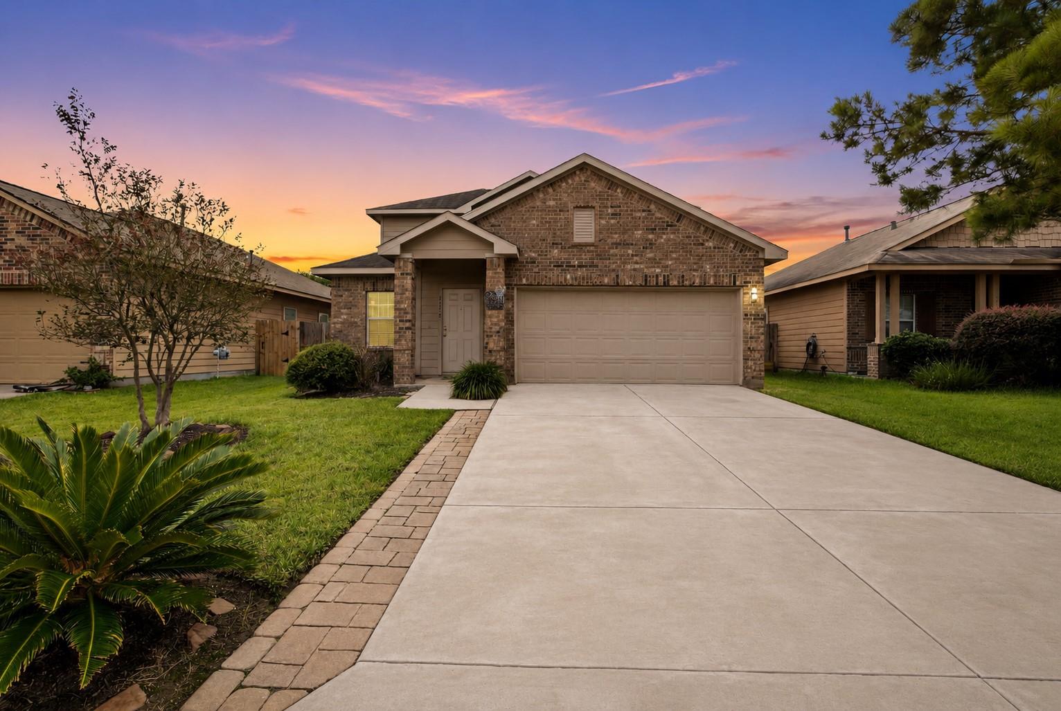 3178 Gianna Springs Court — photo