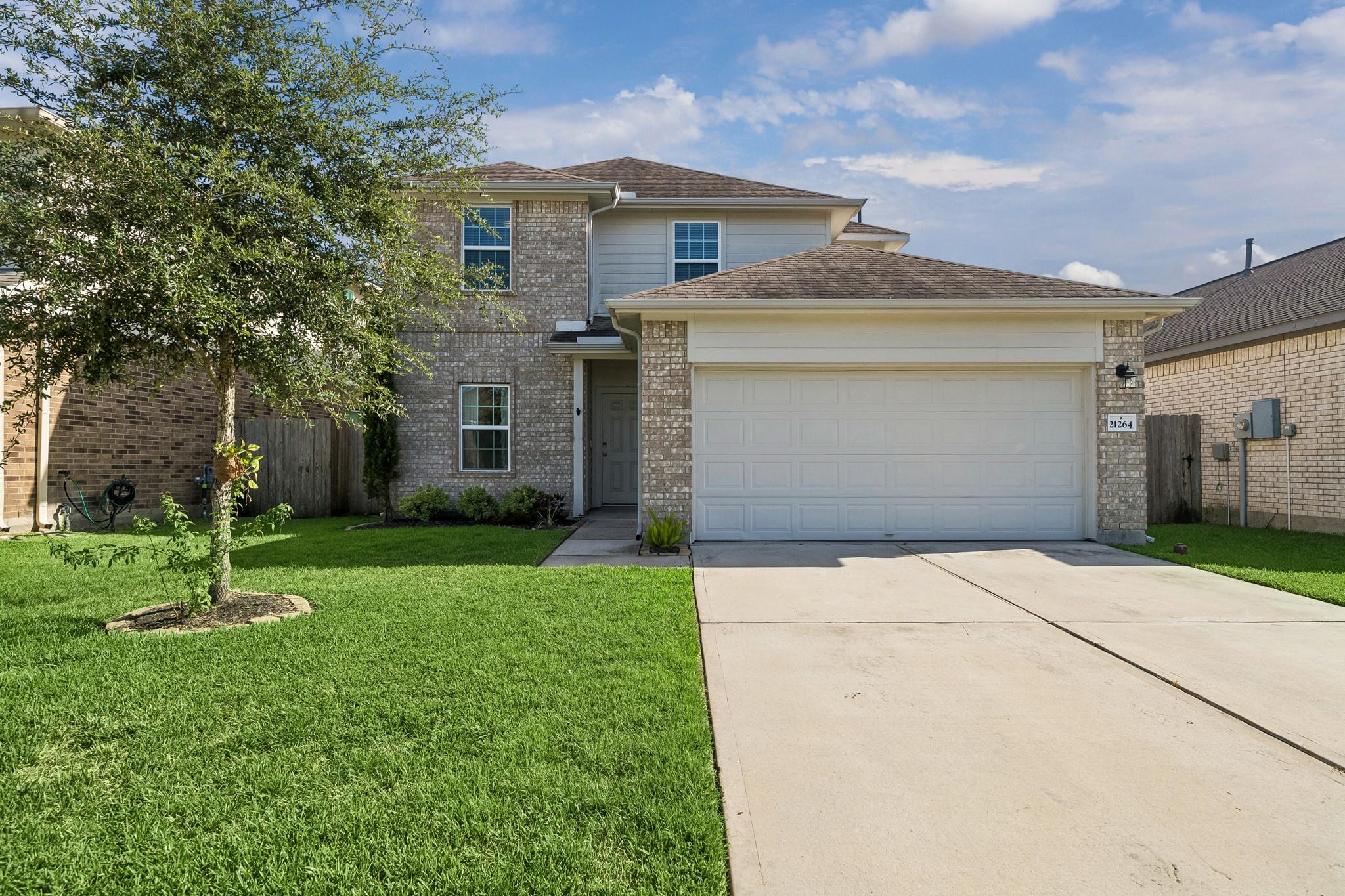 21264 Flowering Crape Myrtle Drive — photo