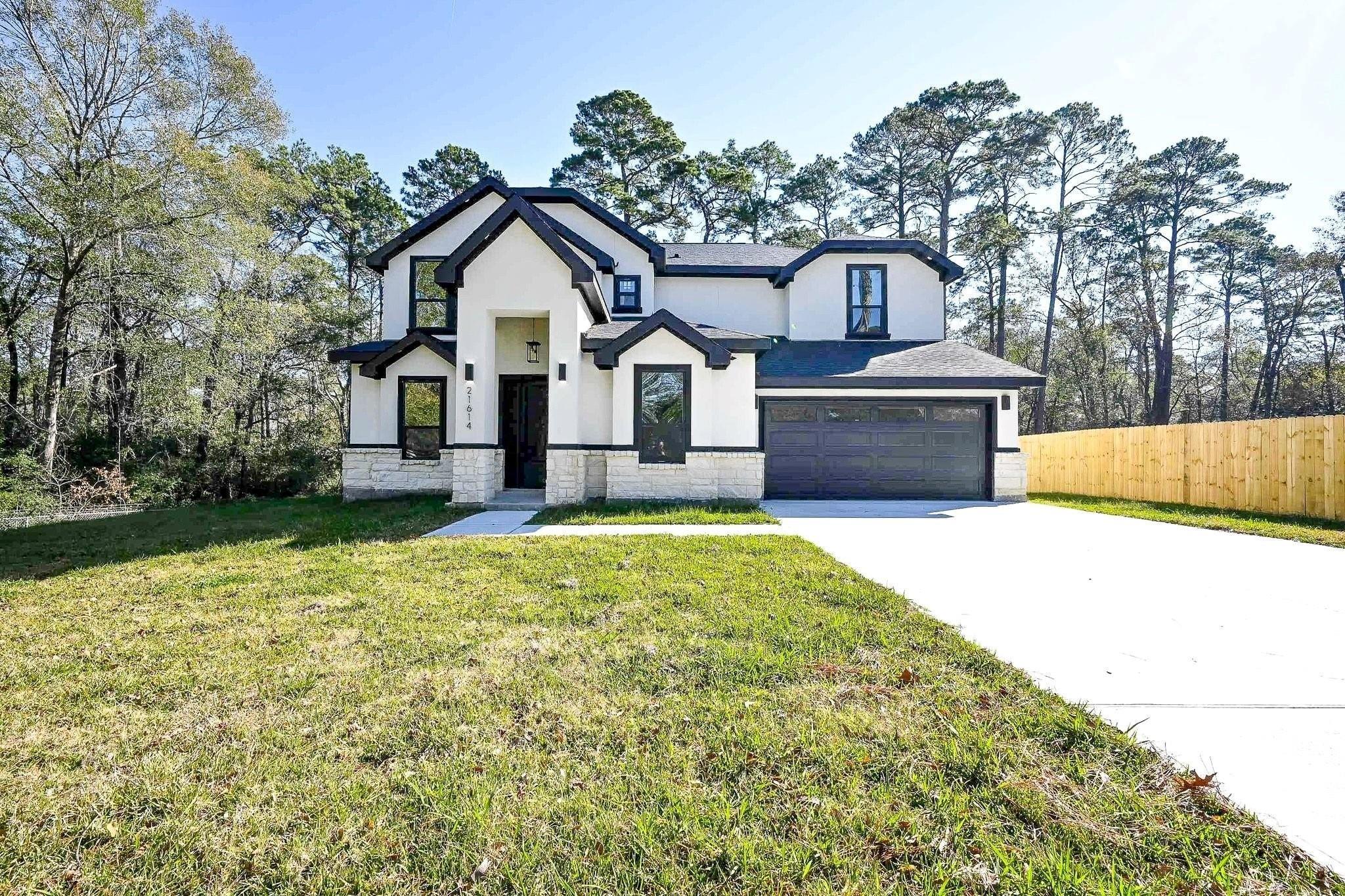 21614 Lee Road — photo