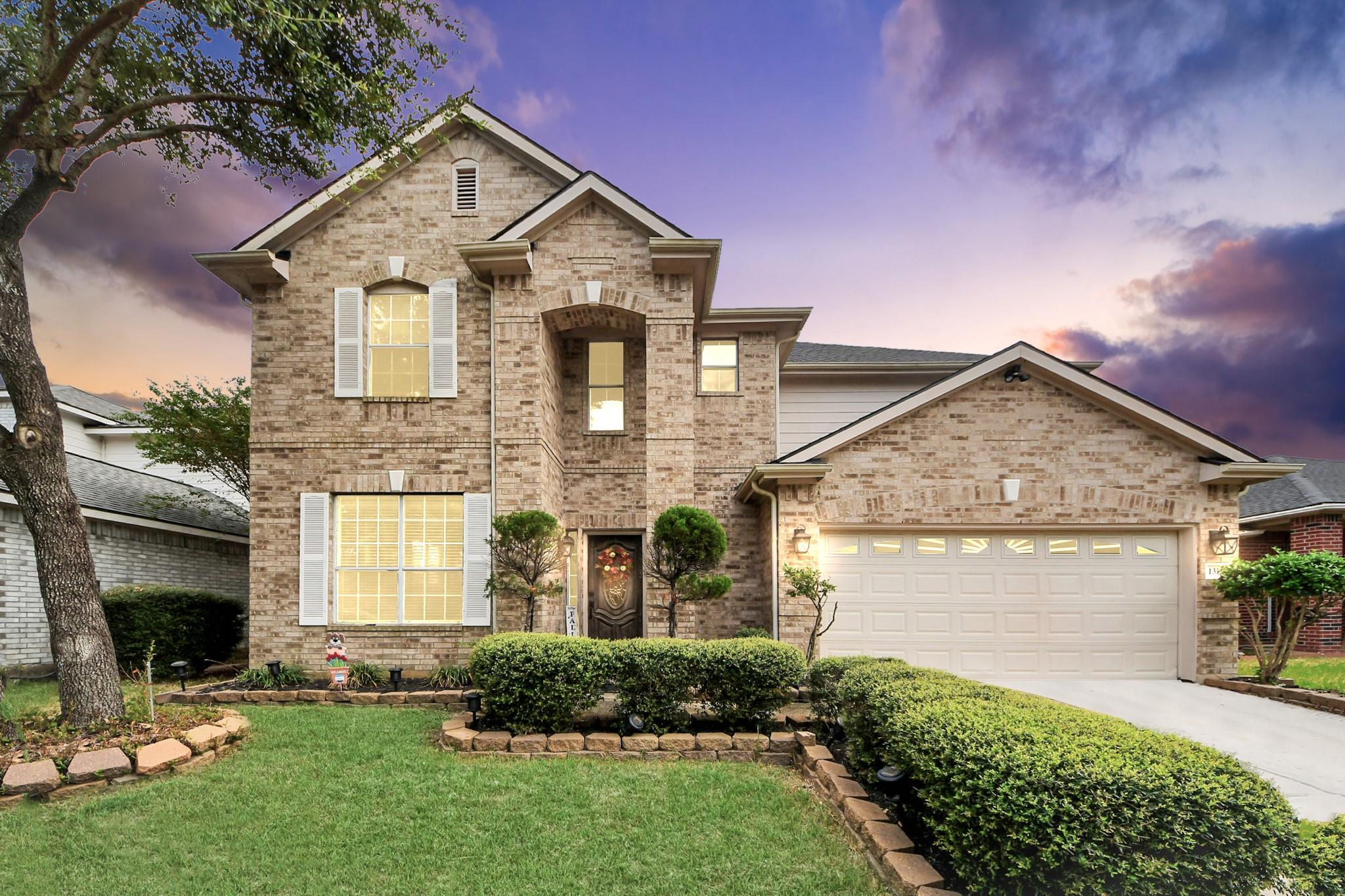 1315 Chalk Rock Drive — photo