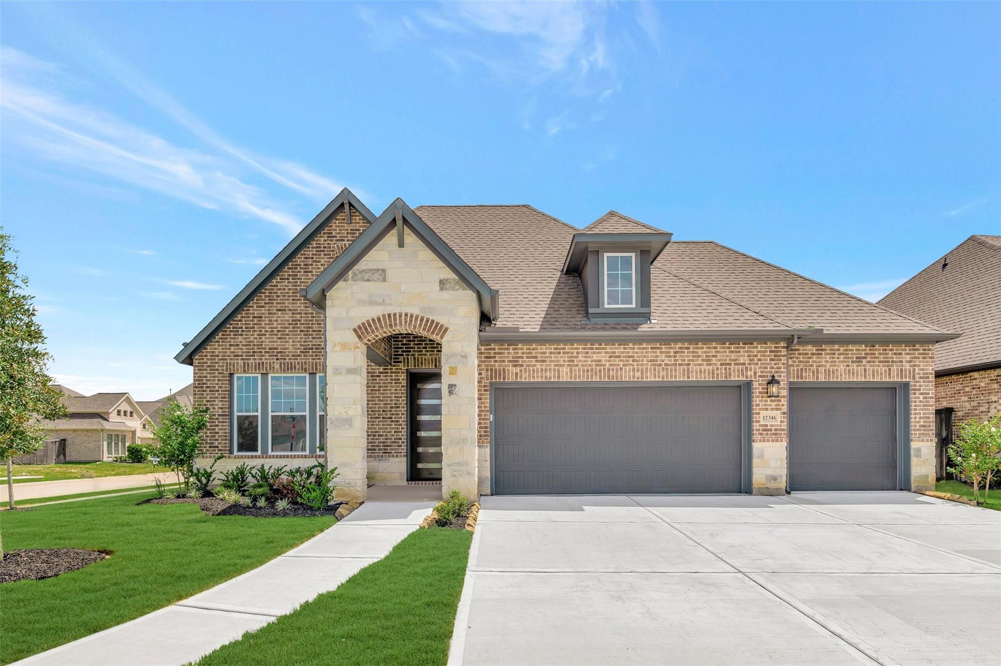 12346 Sweet Gum Drive — photo