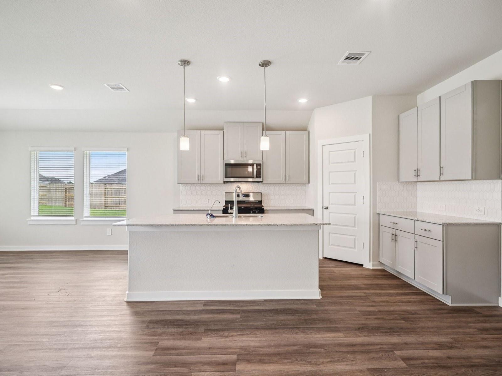 5205 Redbud Valley Drive — photo