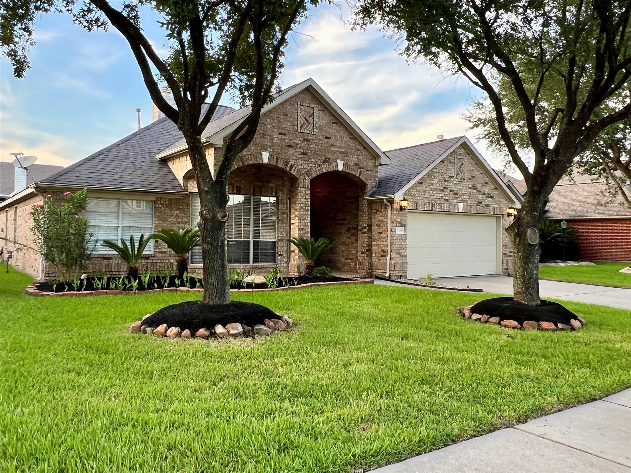 21334 Timber Pines Drive — photo