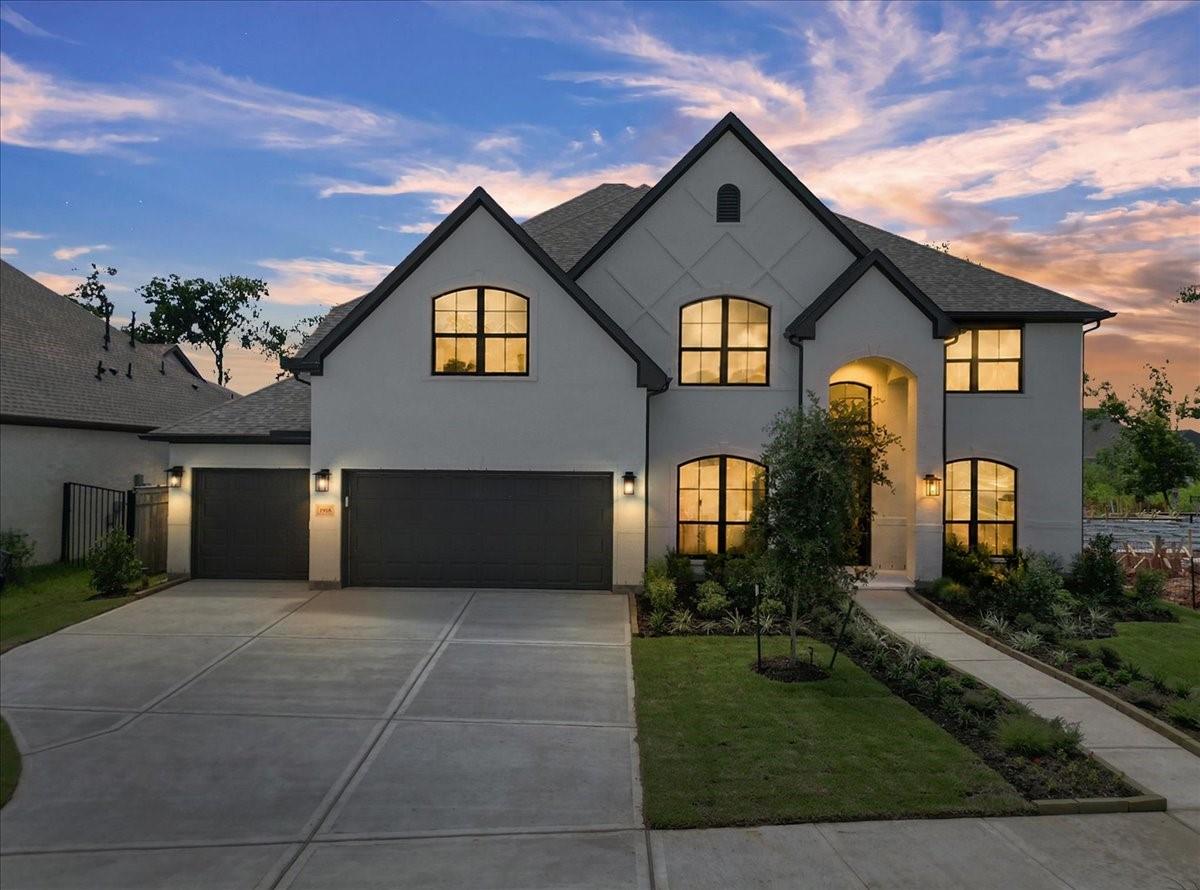 1918 Cathedral Bend Drive — photo