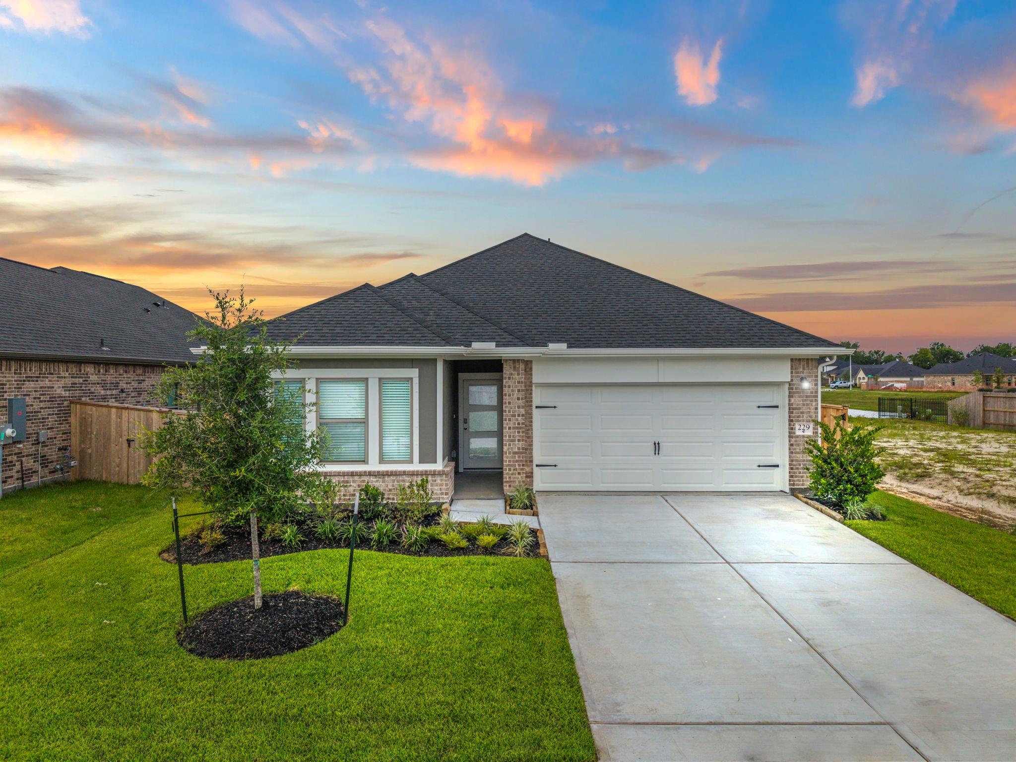 229 Orchard Laurel Drive — photo