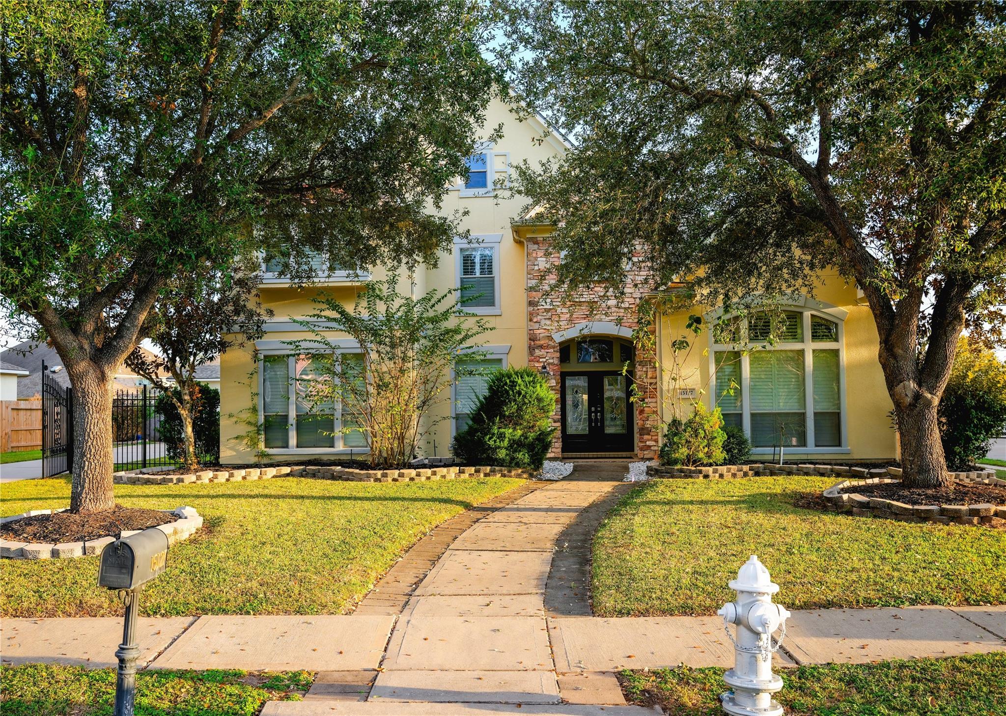 15127 Oldtown Bridge Court — photo