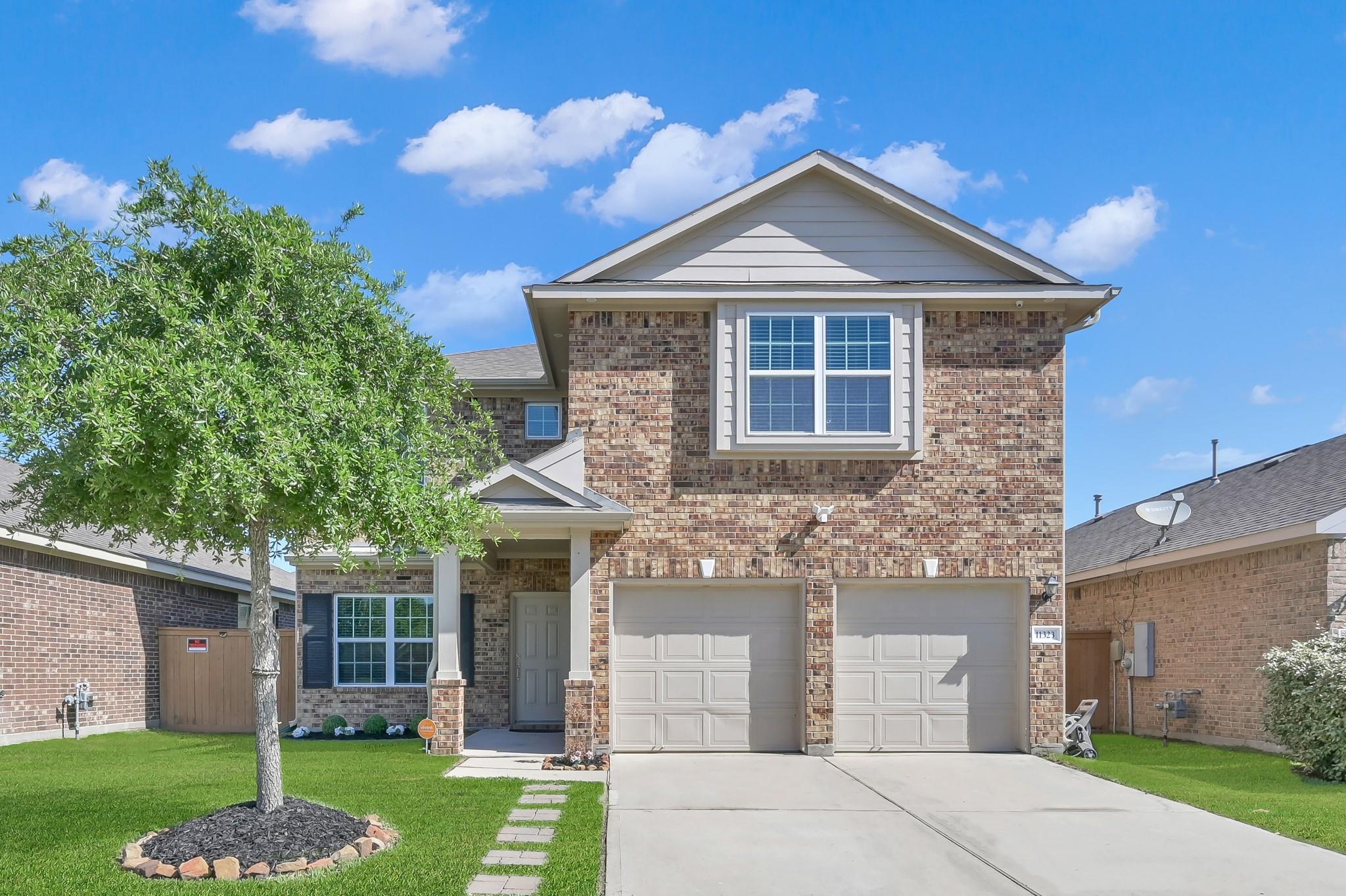 11323 Creekway Bend Drive — photo