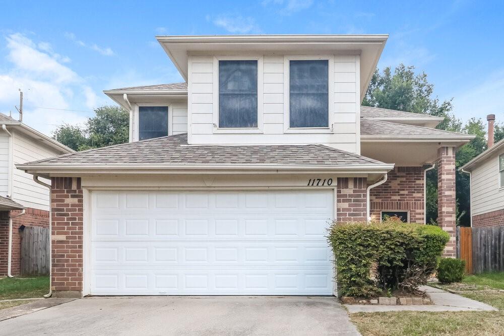 11710 Sandy Stream Drive — photo
