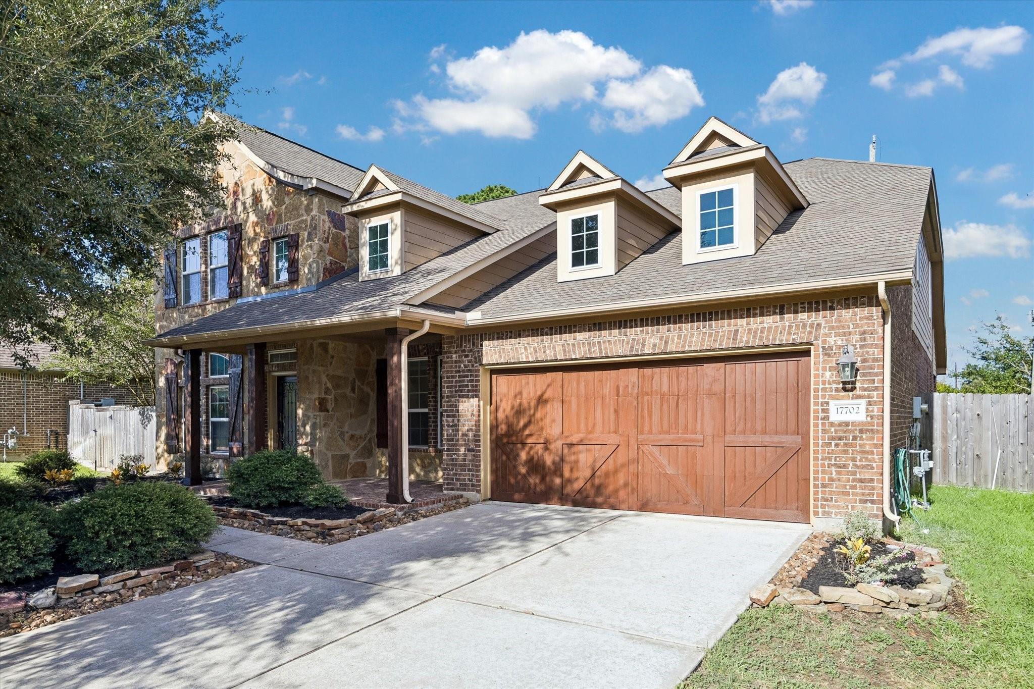 17702 Kathywood Drive — photo
