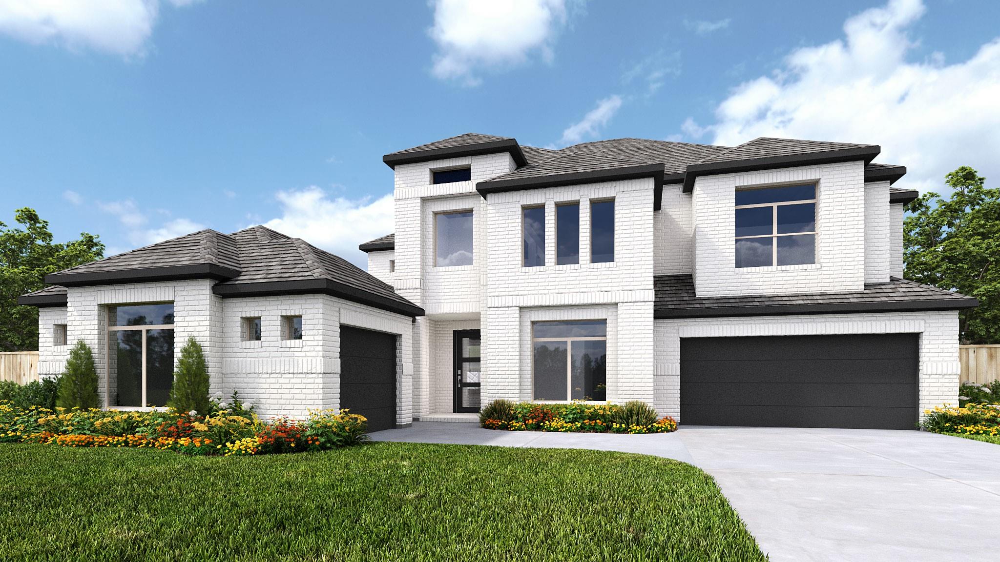 5207 Deer Valley Court — photo