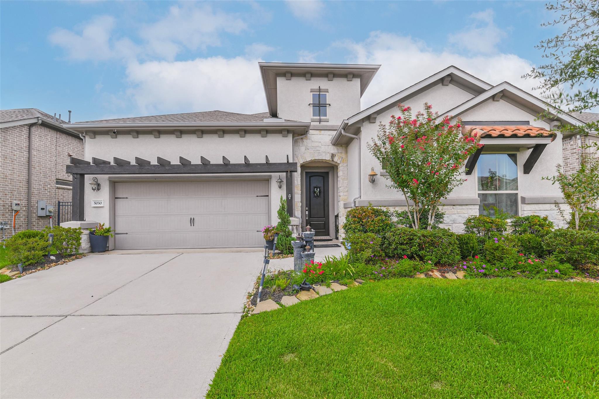 5030 Robin Park Court — photo