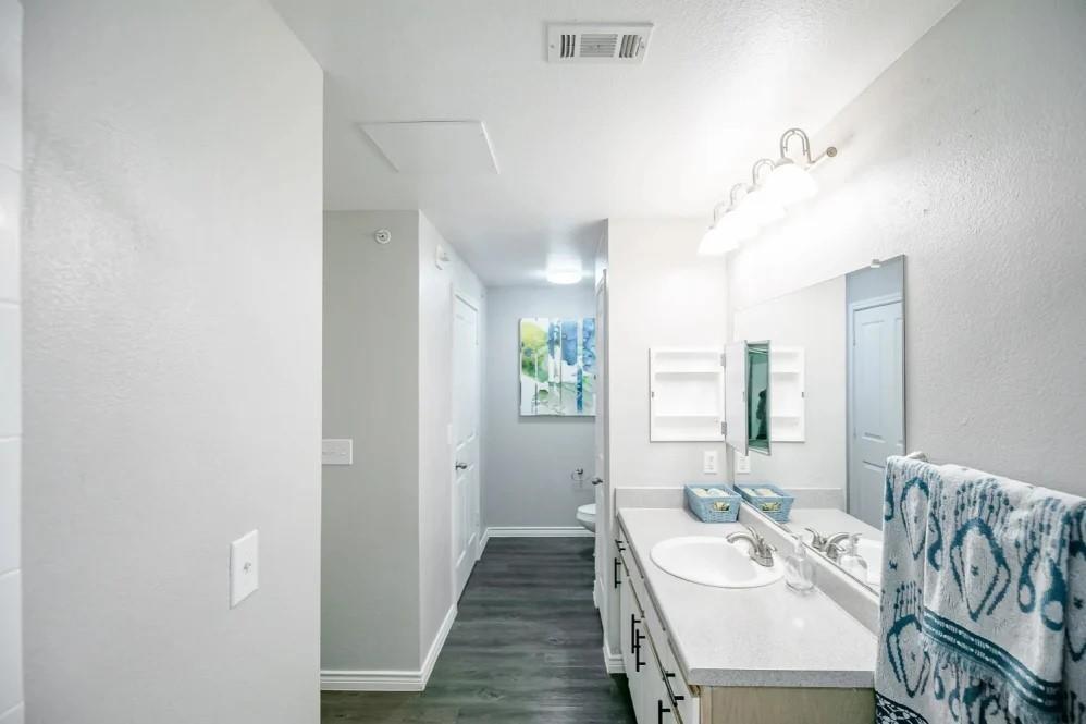 6710 Babcock Road #1038 — photo