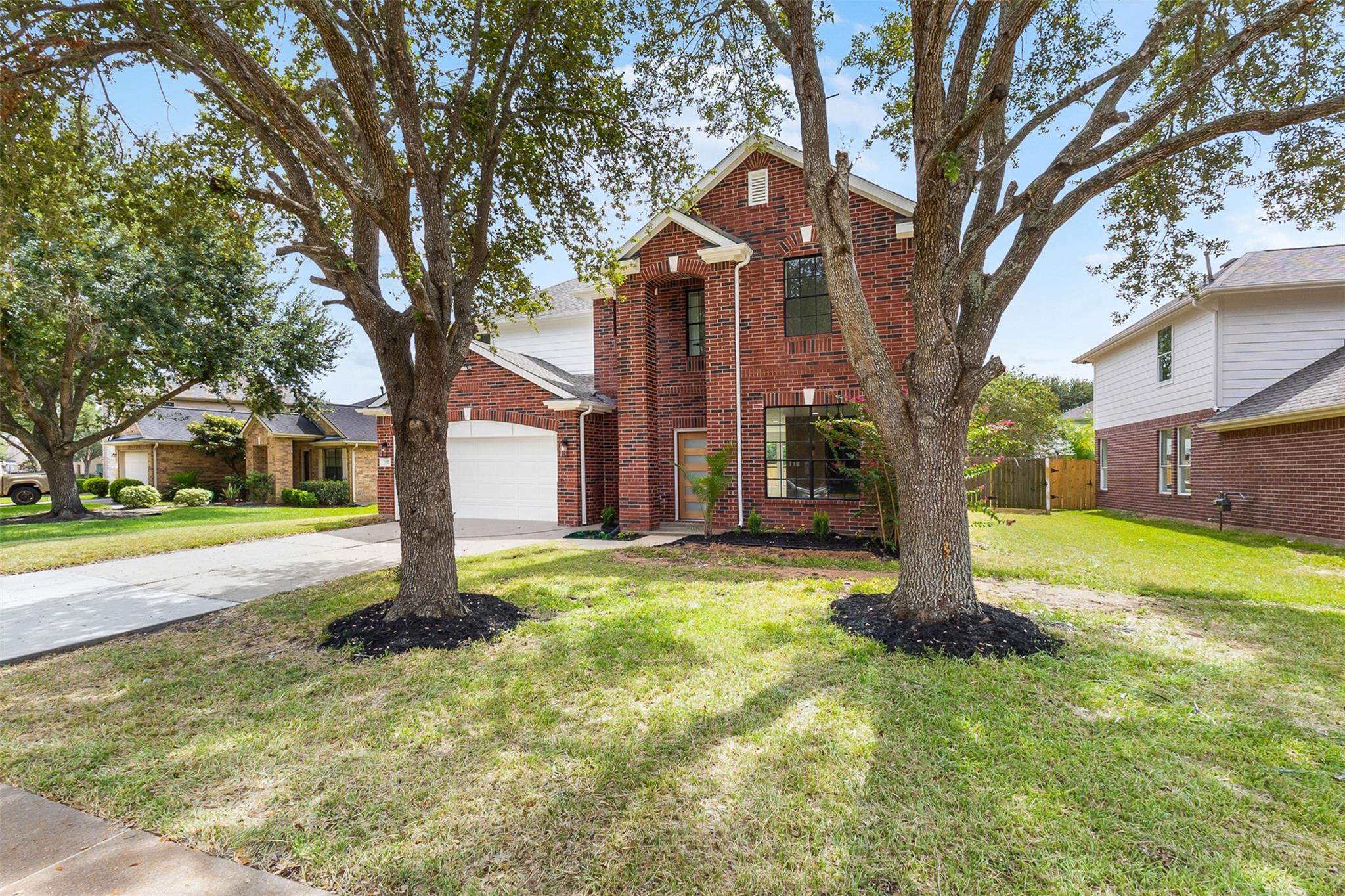 2522 Willow Springs Lane — photo
