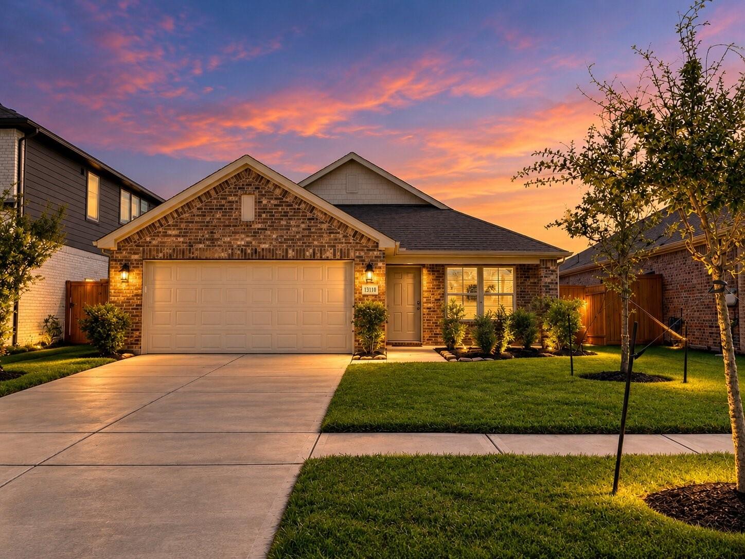 13313 Dalvay Beach Drive — photo